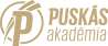 Puskás Akadémia logó