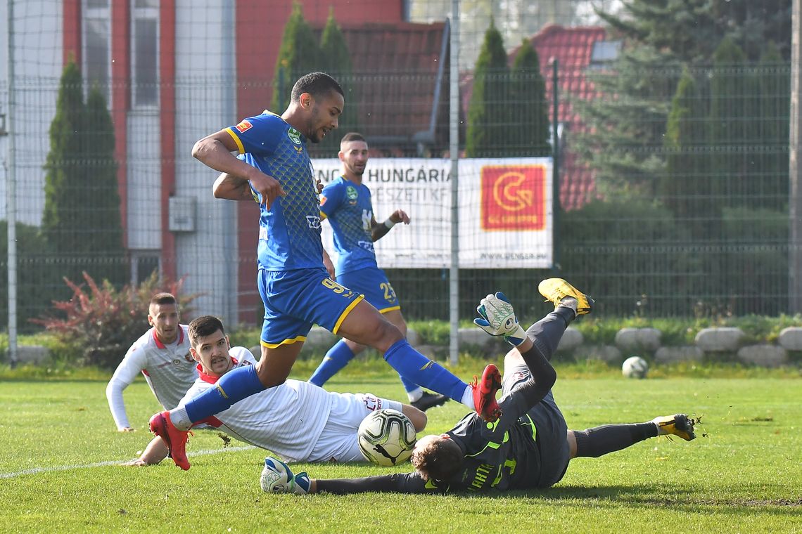 Jövő hétfőn sorsolnak a kupában