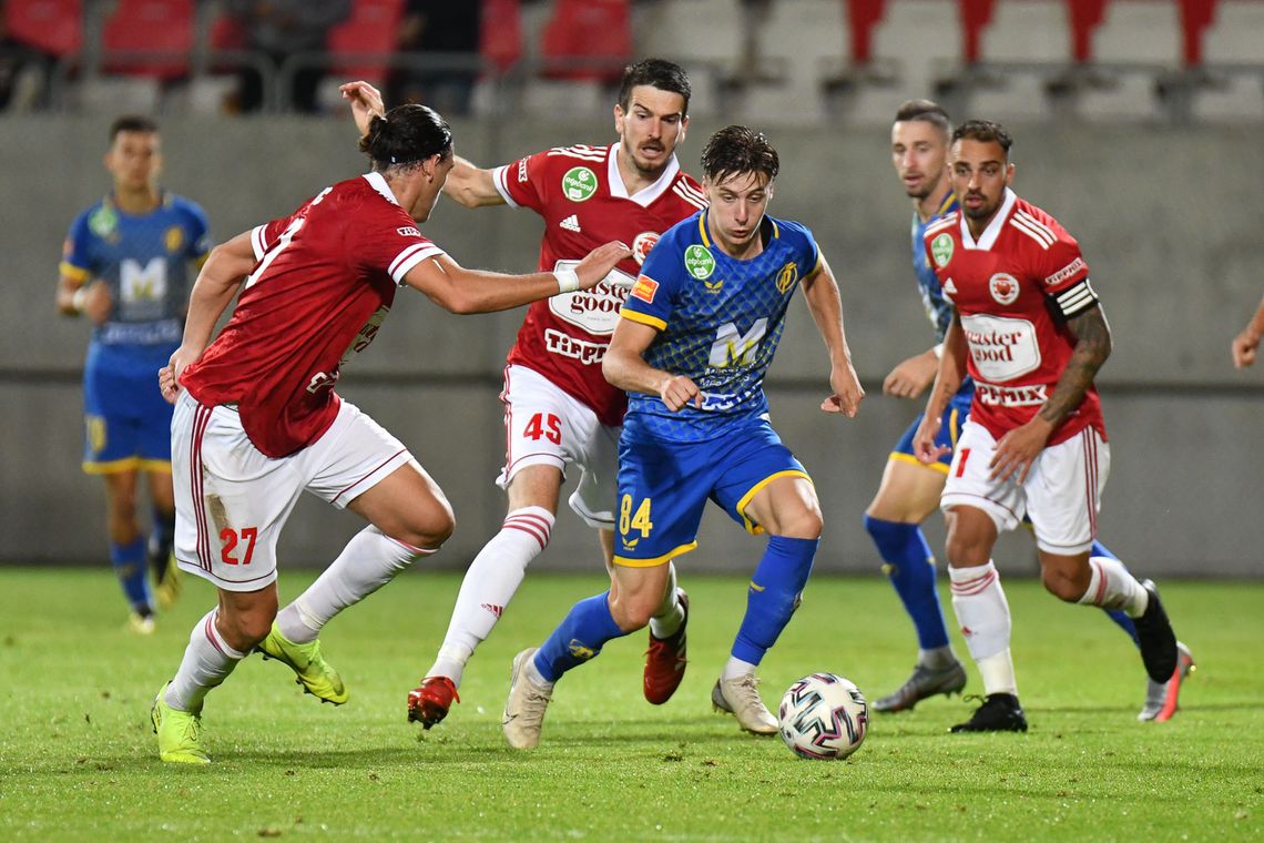 Ellenfélnézőben: Kisvárda