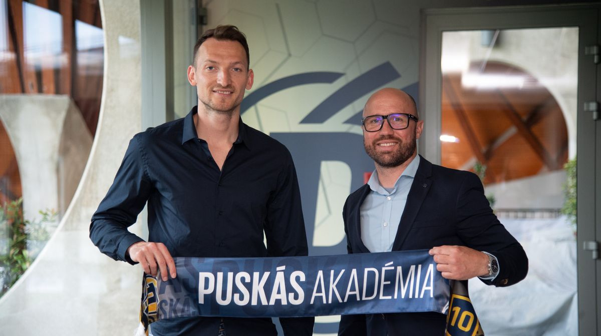 Cseh válogatott center az új érkező