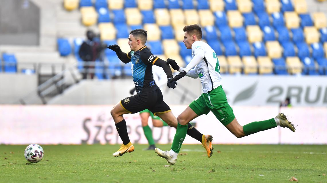 Ellenfélnézőben: Paksi FC