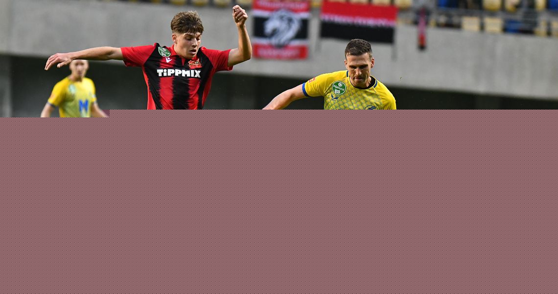 Ellenfélnézőben: Bp. Honvéd