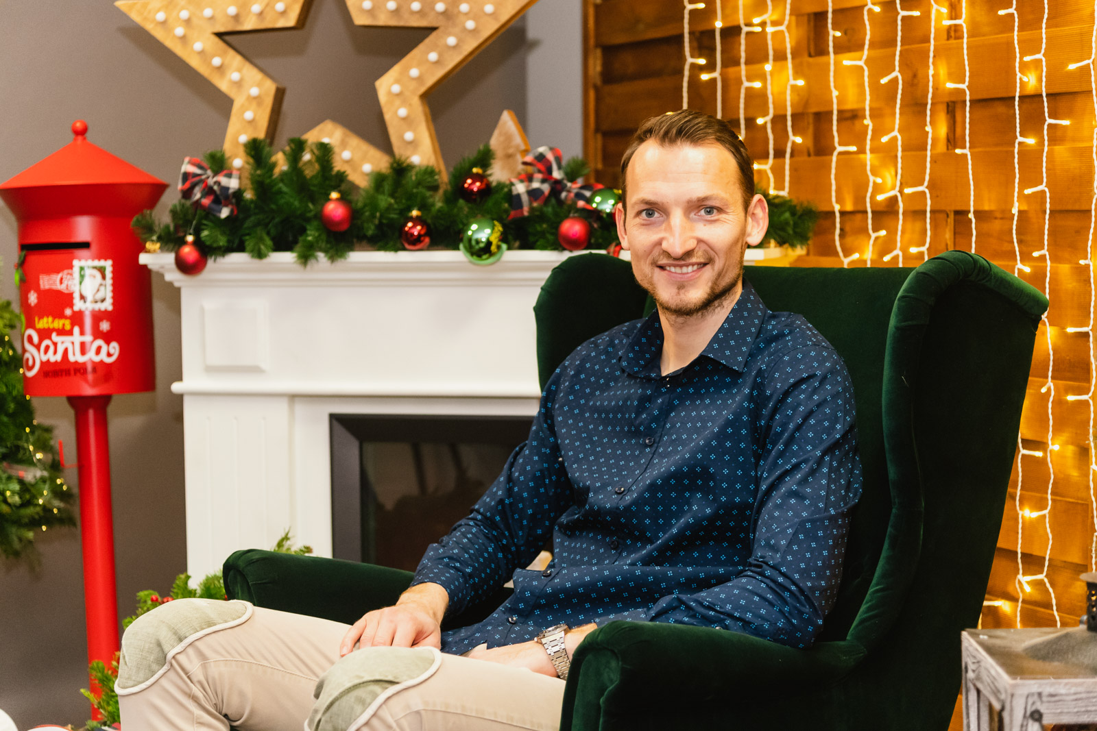 Nem volt mindig jófiú