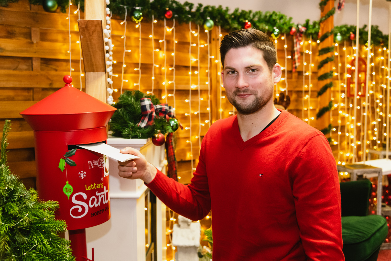 A szentestéknél nincs kedvesebb emlék