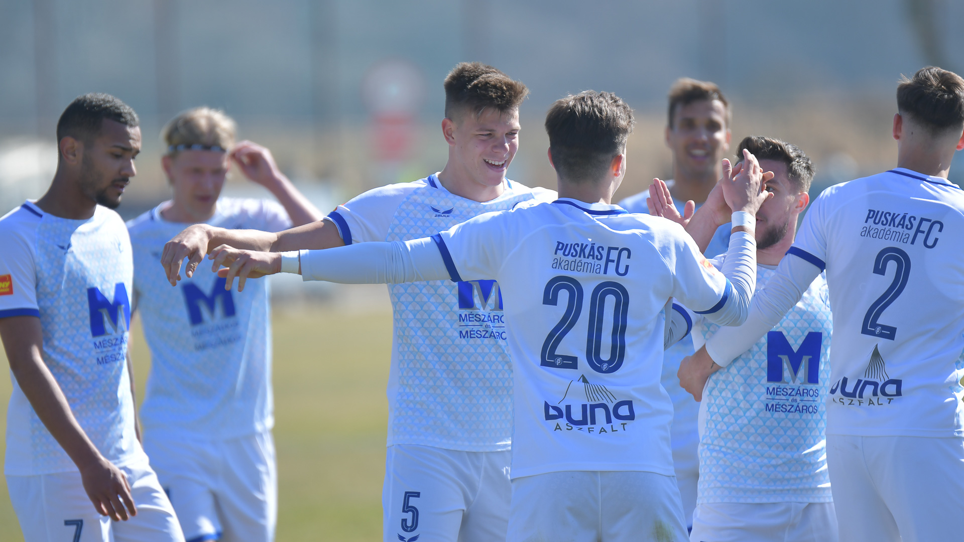 Első osztályú győzelem