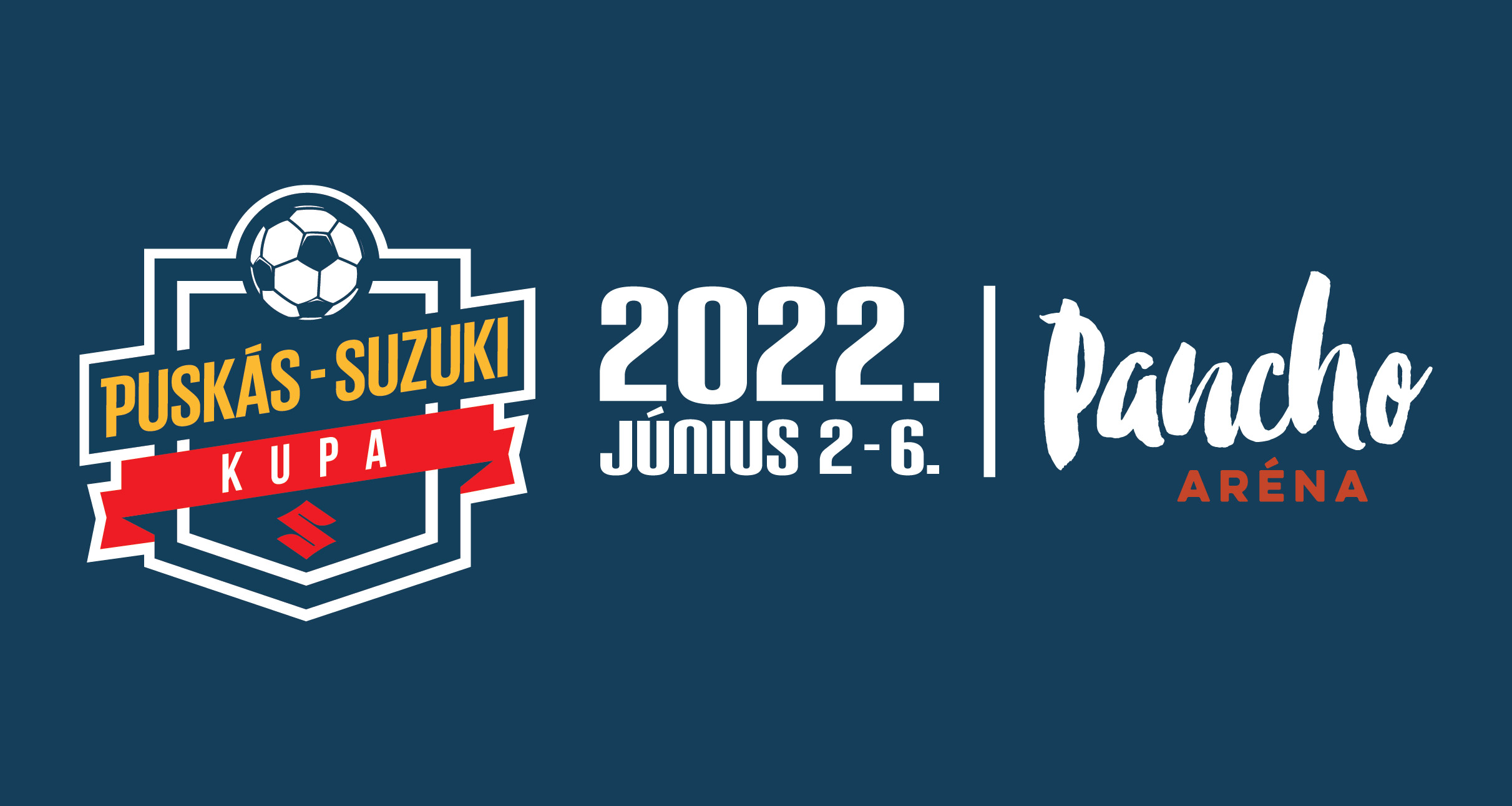 Idén is lesz Puskás–Suzuki-kupa
