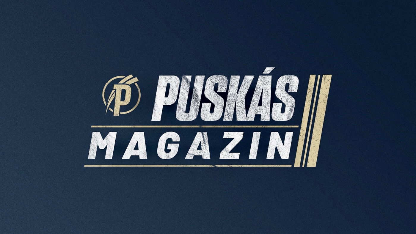 Az áprilisi adás
