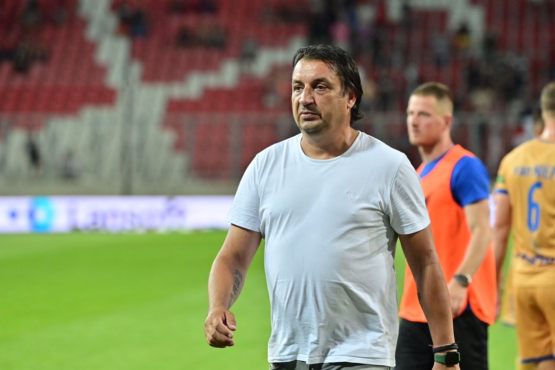 „Két meccsre való helyzetet hagytunk ki”