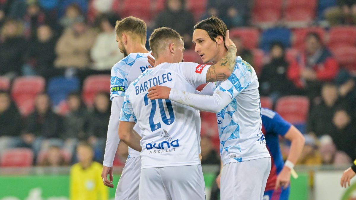 „Győznünk kellett volna”