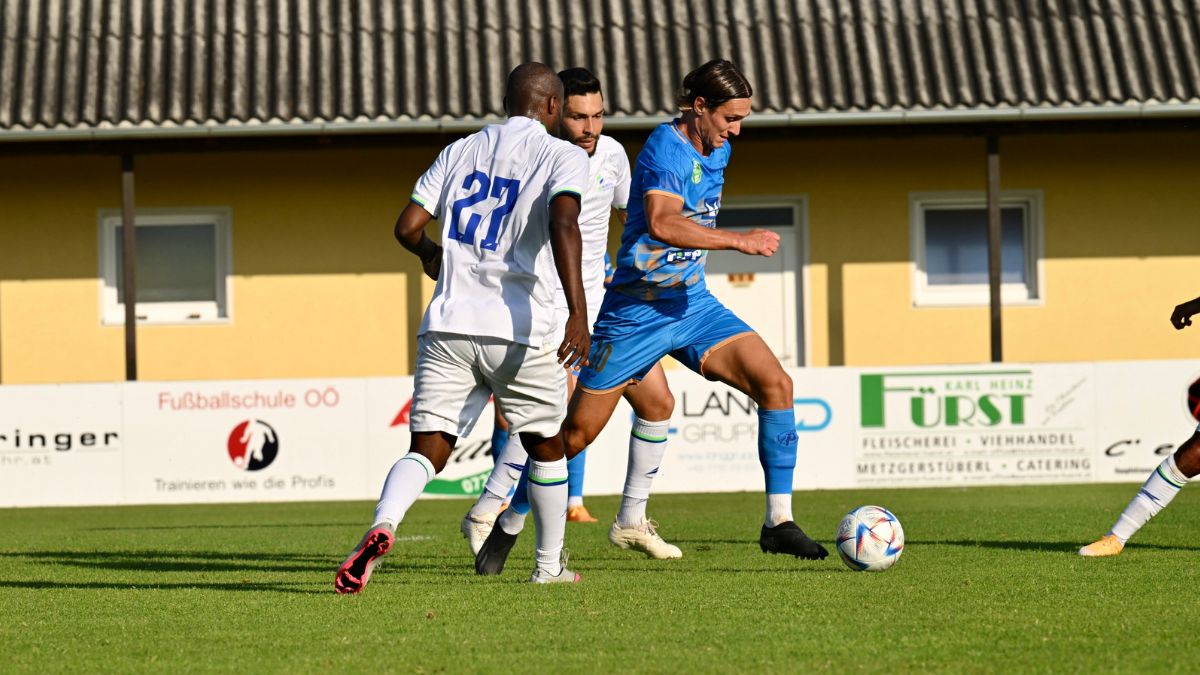 Gólnélküli döntetlen az Al-Fateh ellen