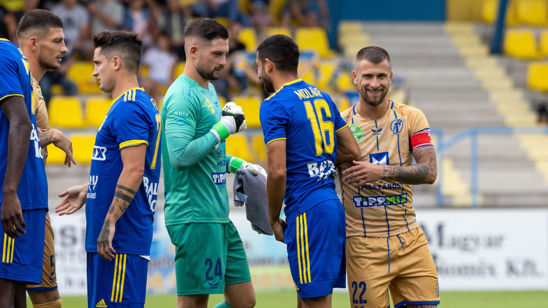 A mezőkövesdi fordítás története – videó
