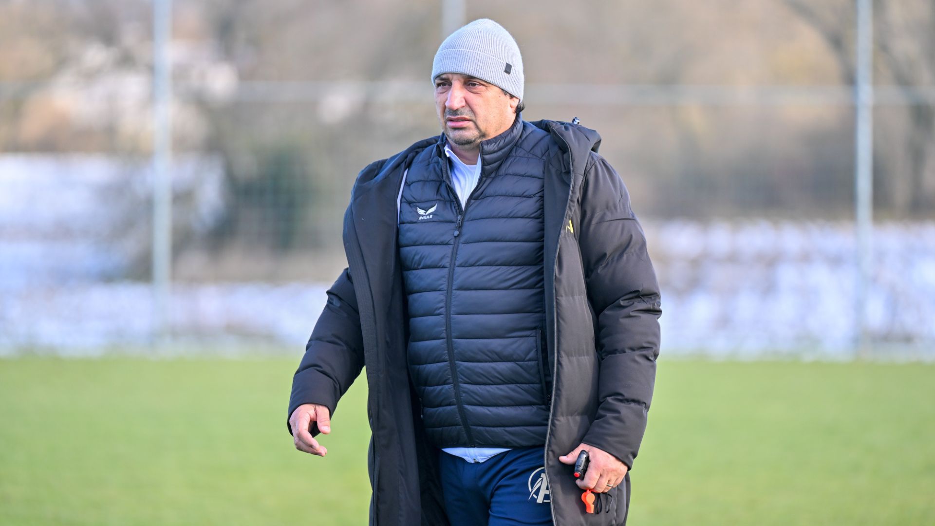 „Úgy kell játszanunk, mint a Kecskemét ellen” - videó