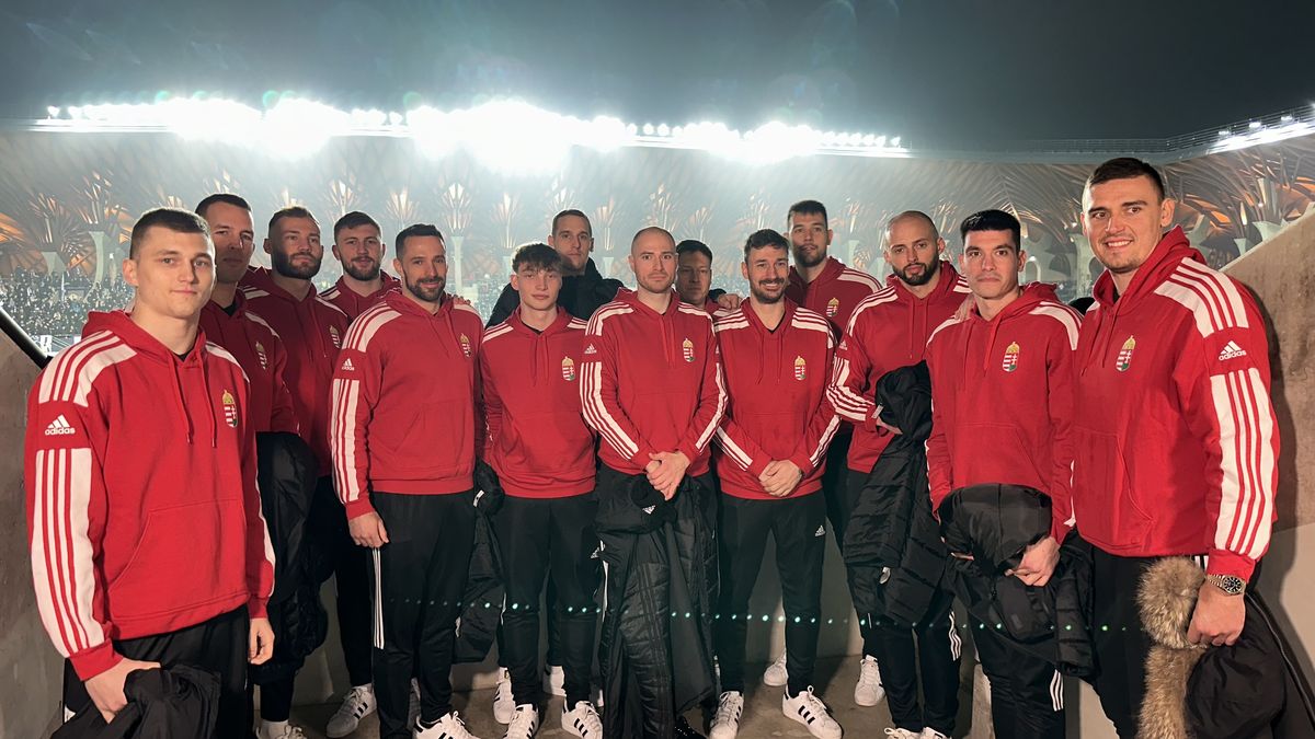 Kézisek a Panchóban!