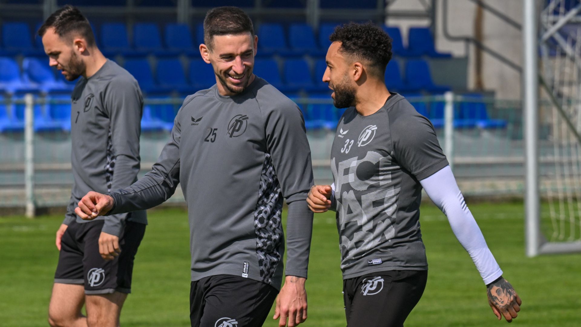 „Szerencsére a buszra szálló megint elsült” - videó