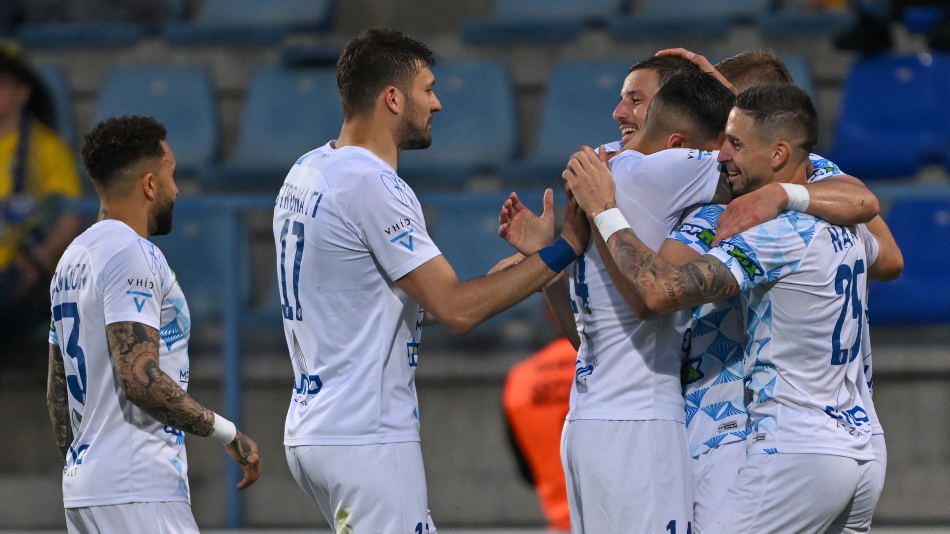 A mezőkövesdi győzelem története - videó