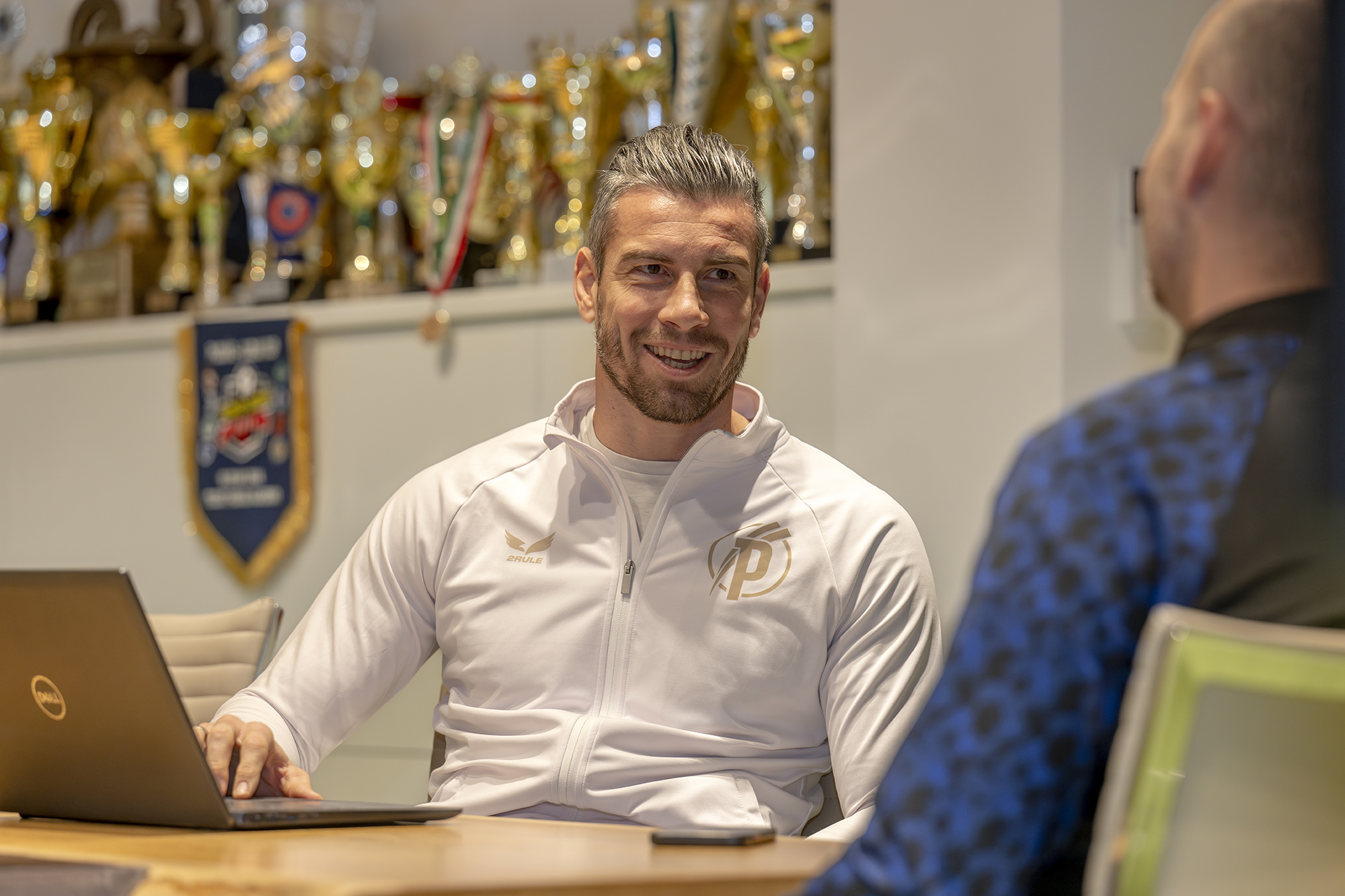 München, Madrid, PSK