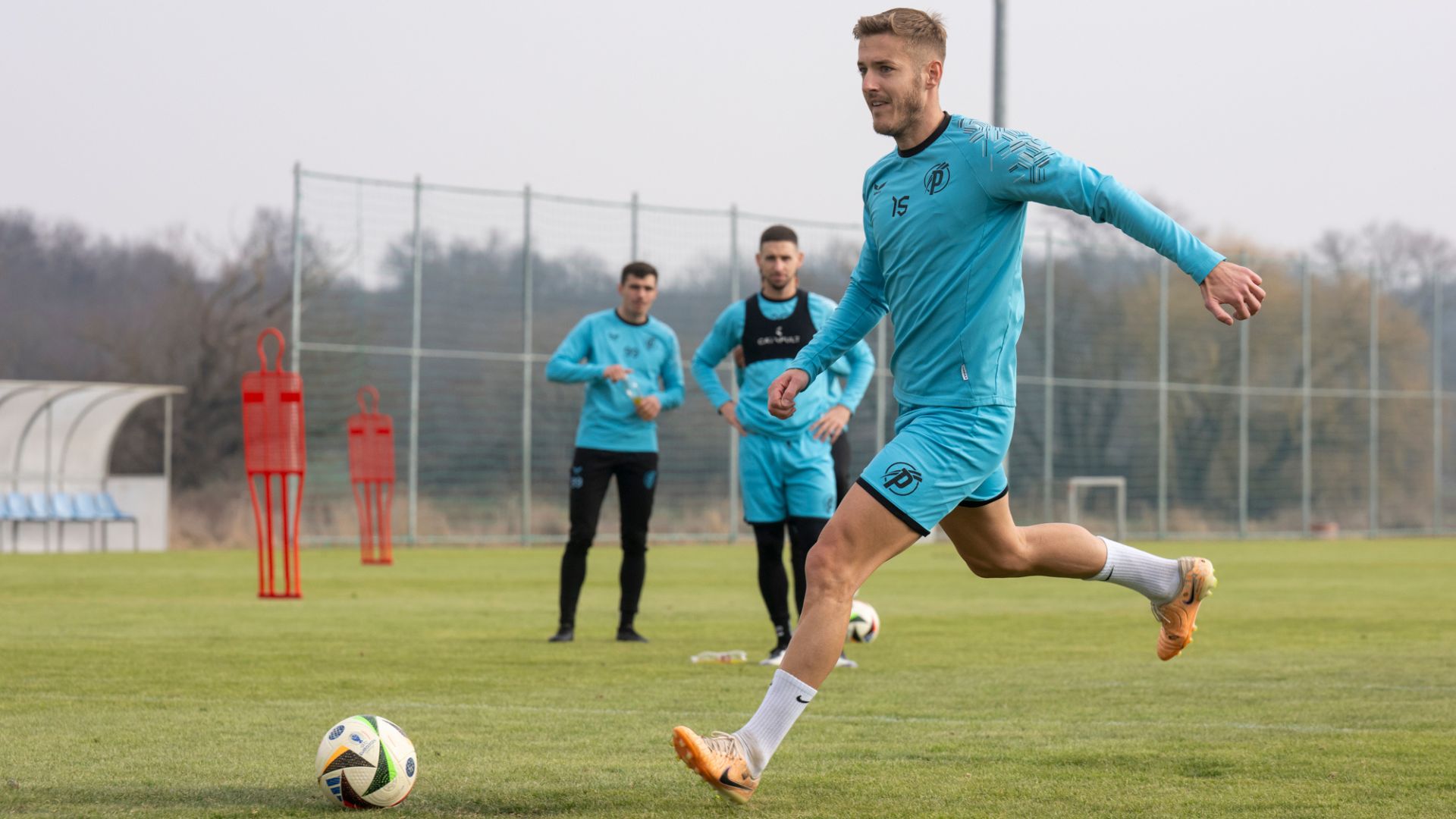 „Minőségi játékot kell produkálni”