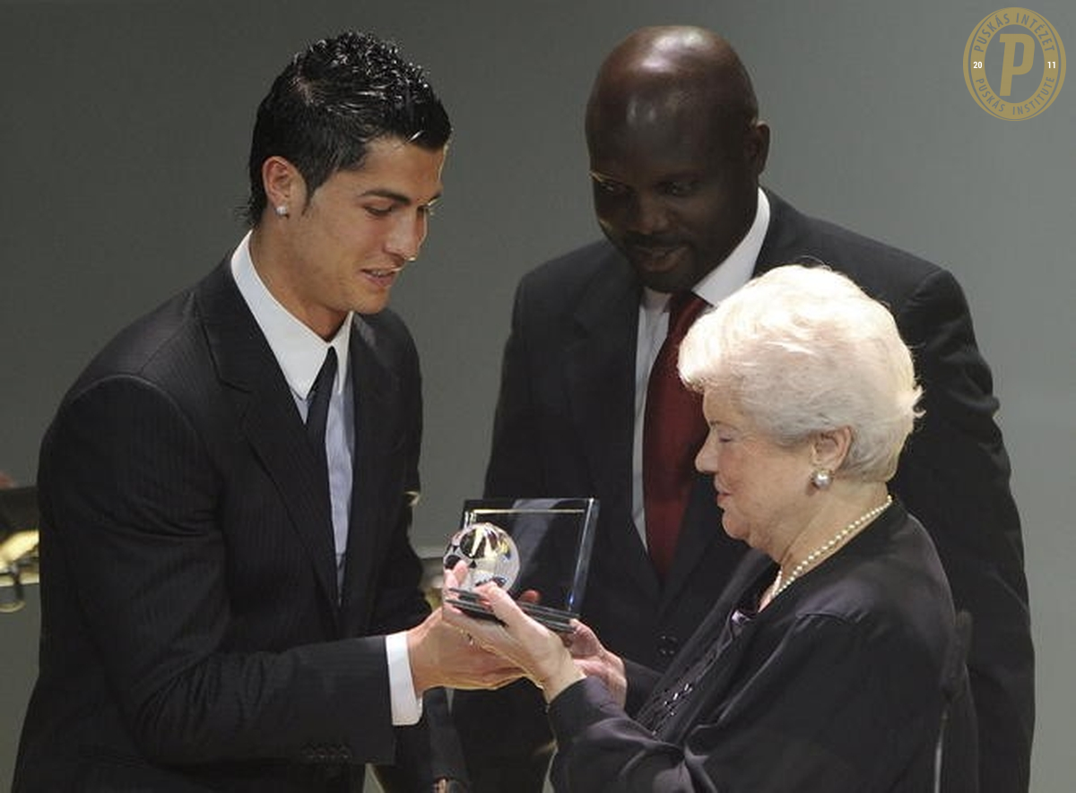 Megvannak a Puskás-díj jelöltjei