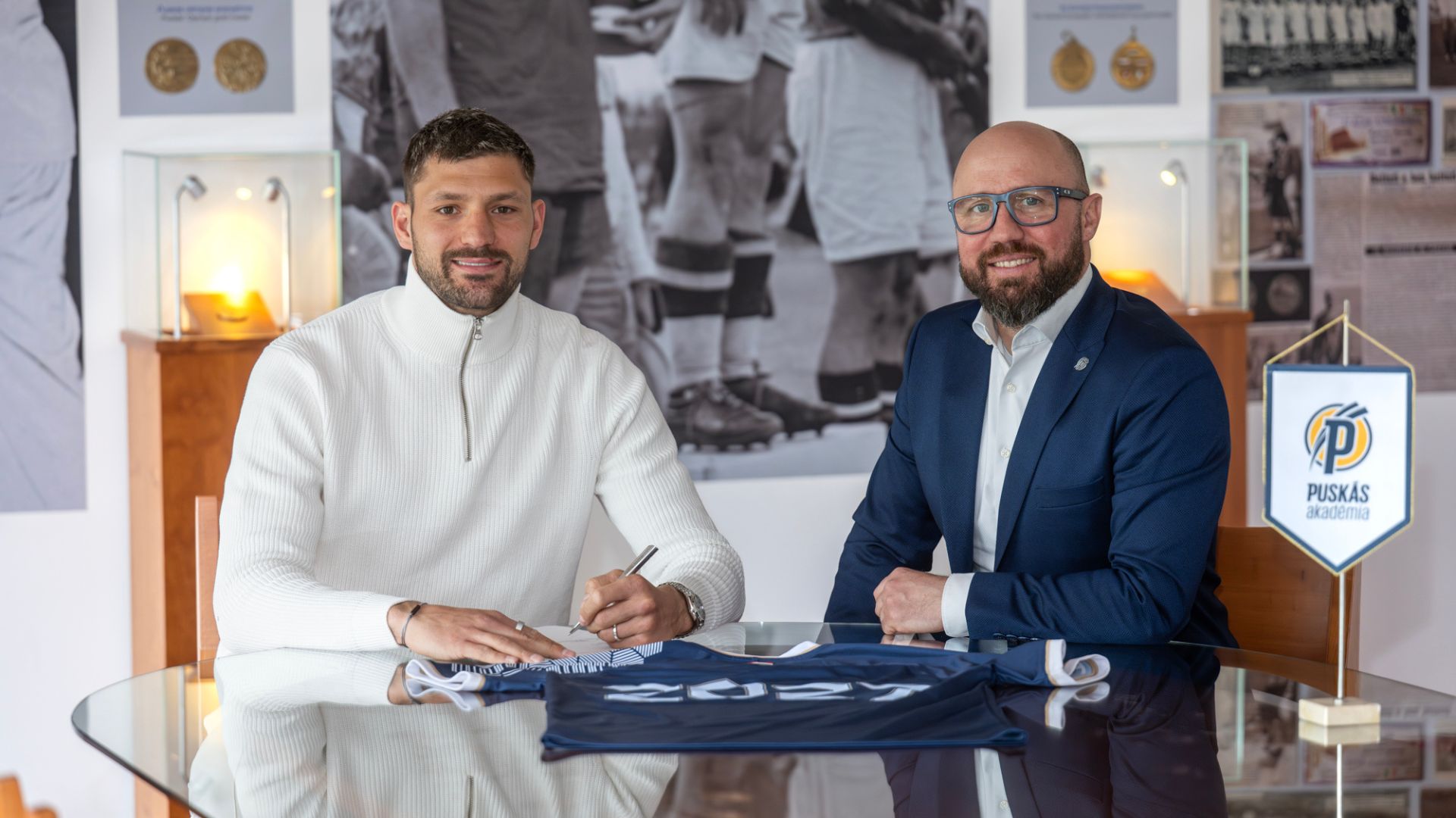 Hosszabbítottunk Stronatival