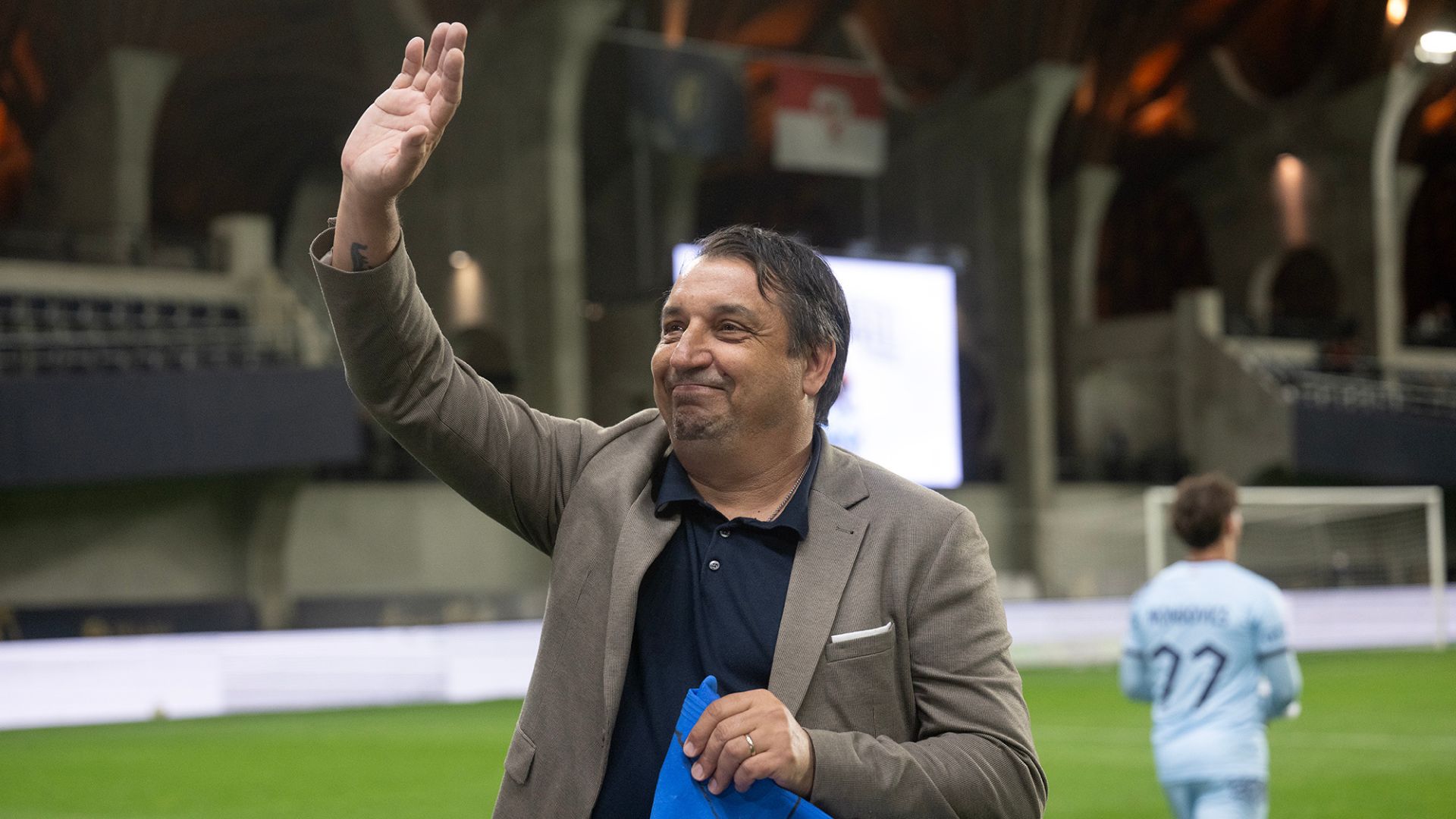 „A csapategységnek köszönhetően fordítottunk a végén” - videó