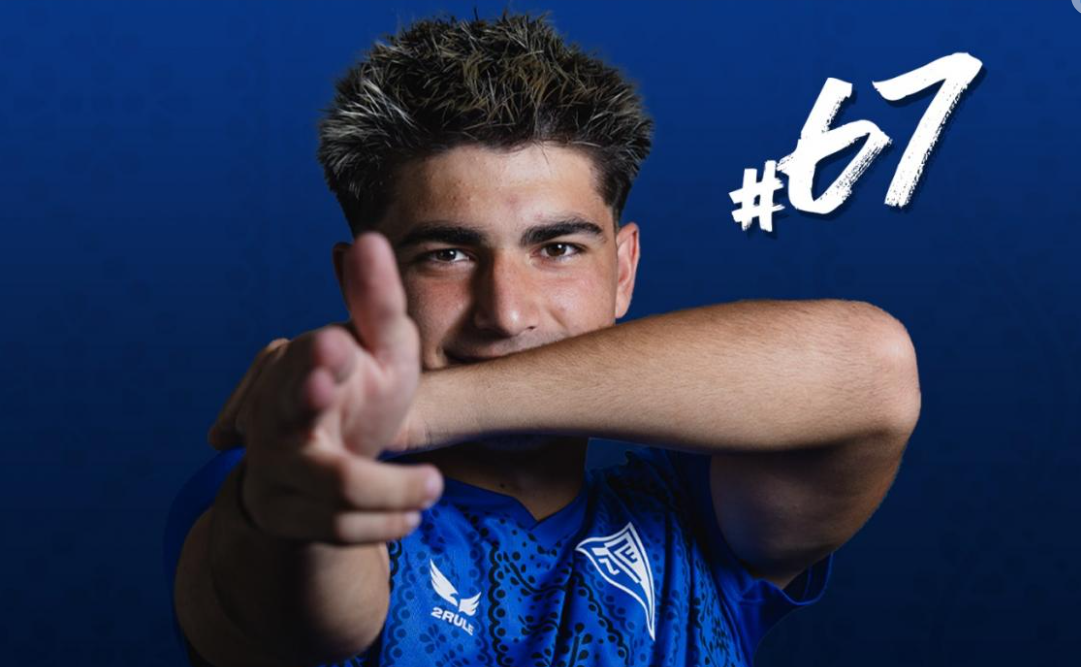 Kölcsönből "örökbe" - leigazolta Baktit a ZTE