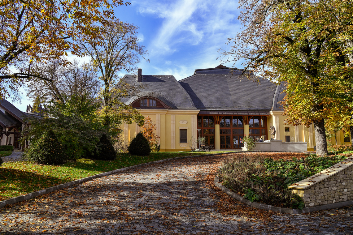 Műemléki védelmet kapott a Kollégium