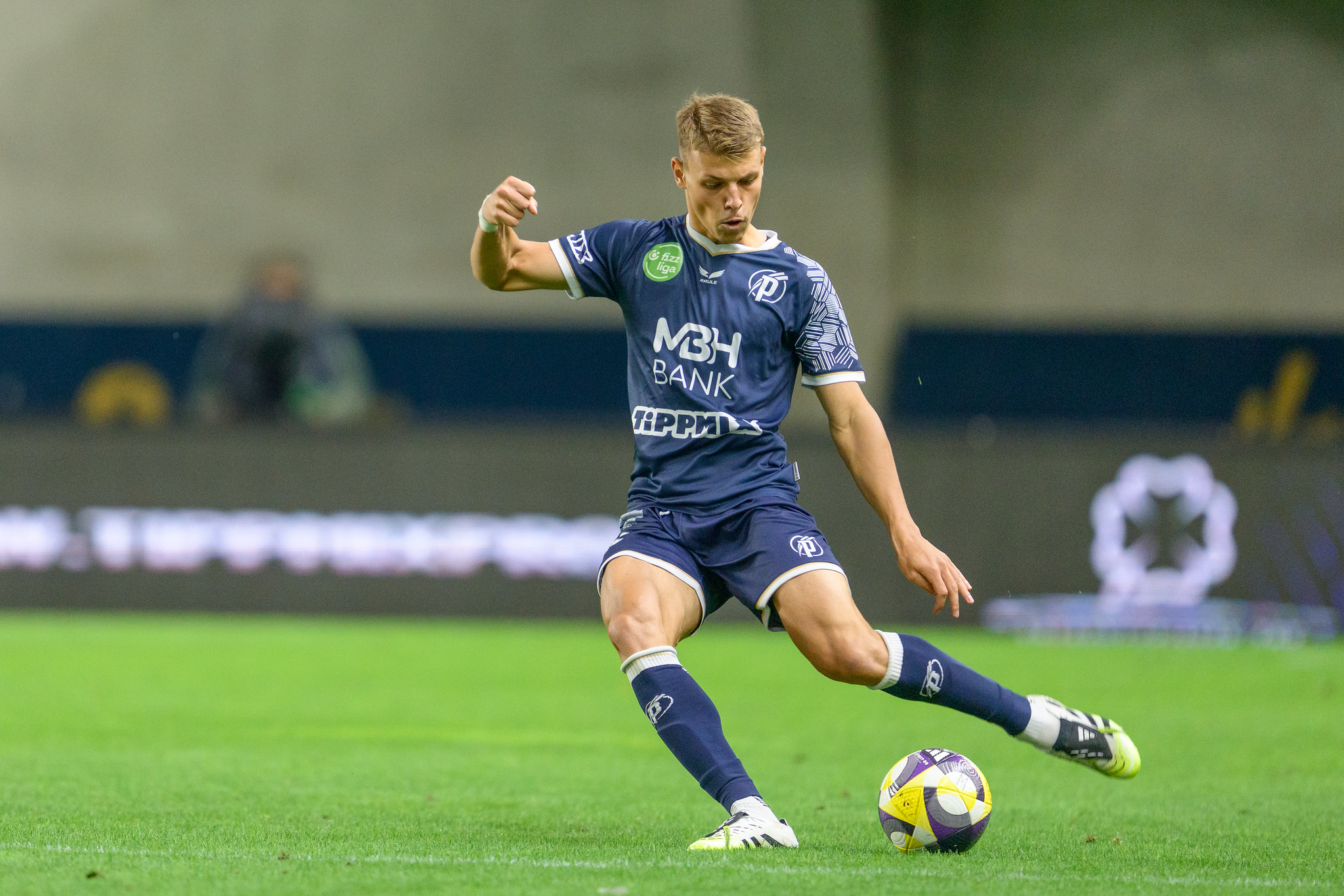 Markgráf és Dala az U21-es keretben