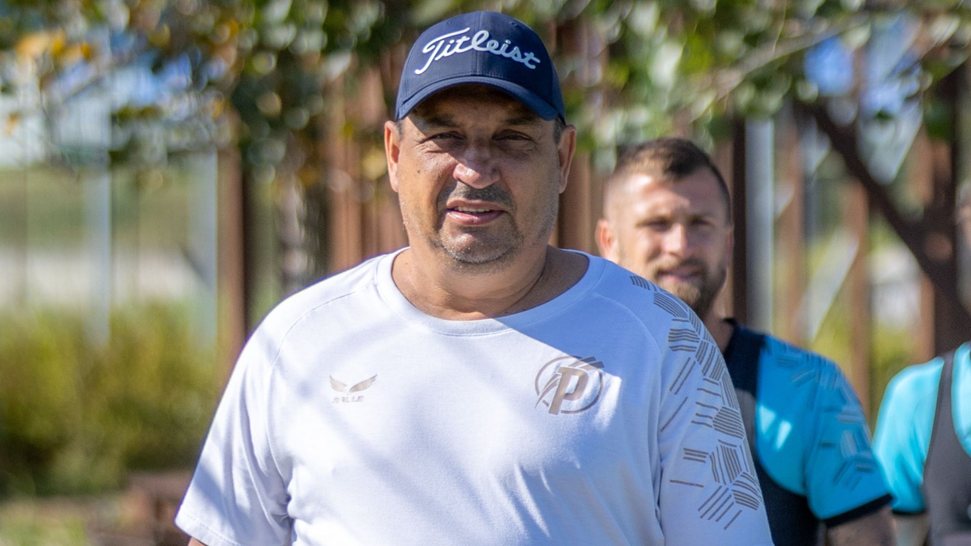 „Javítani akarunk!"