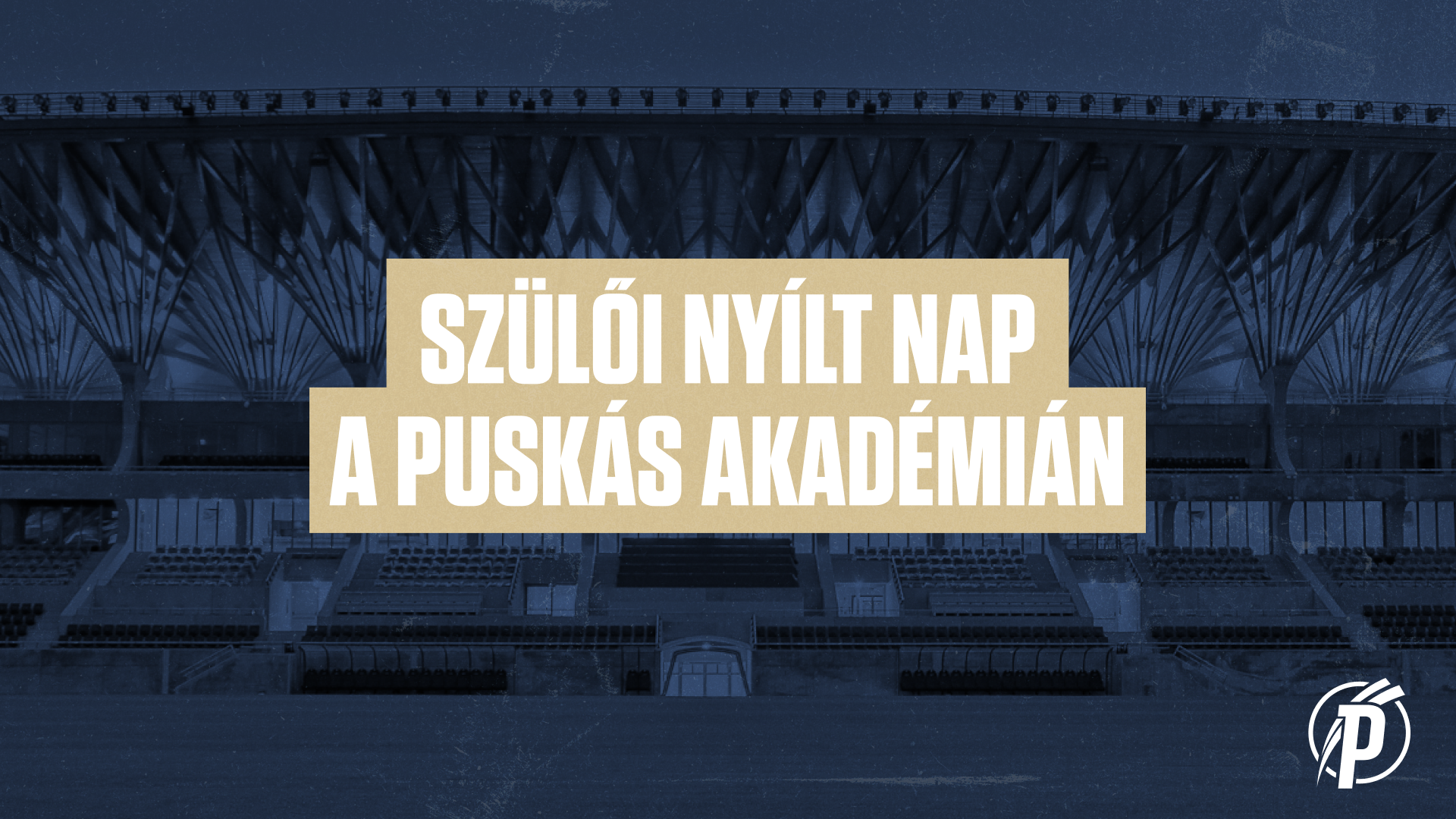 Szülői nyílt nap