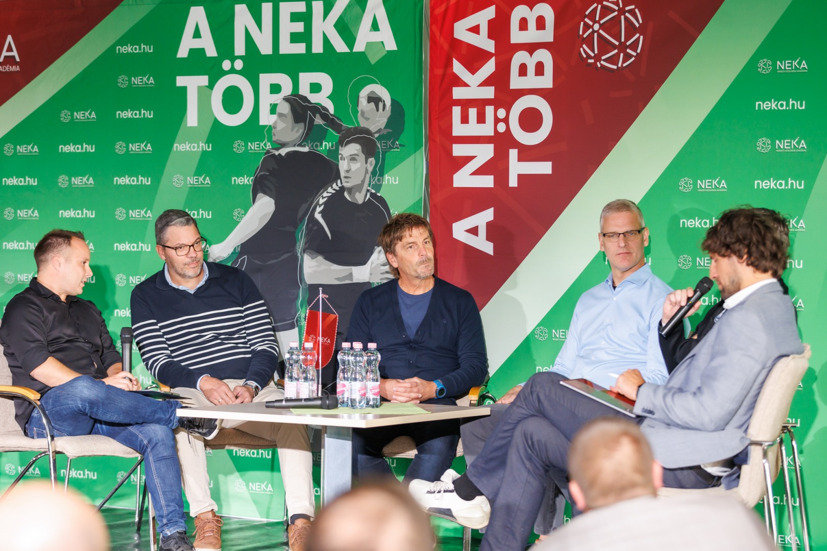 Hogyan dönthetnek egy meccsen a párharcok?