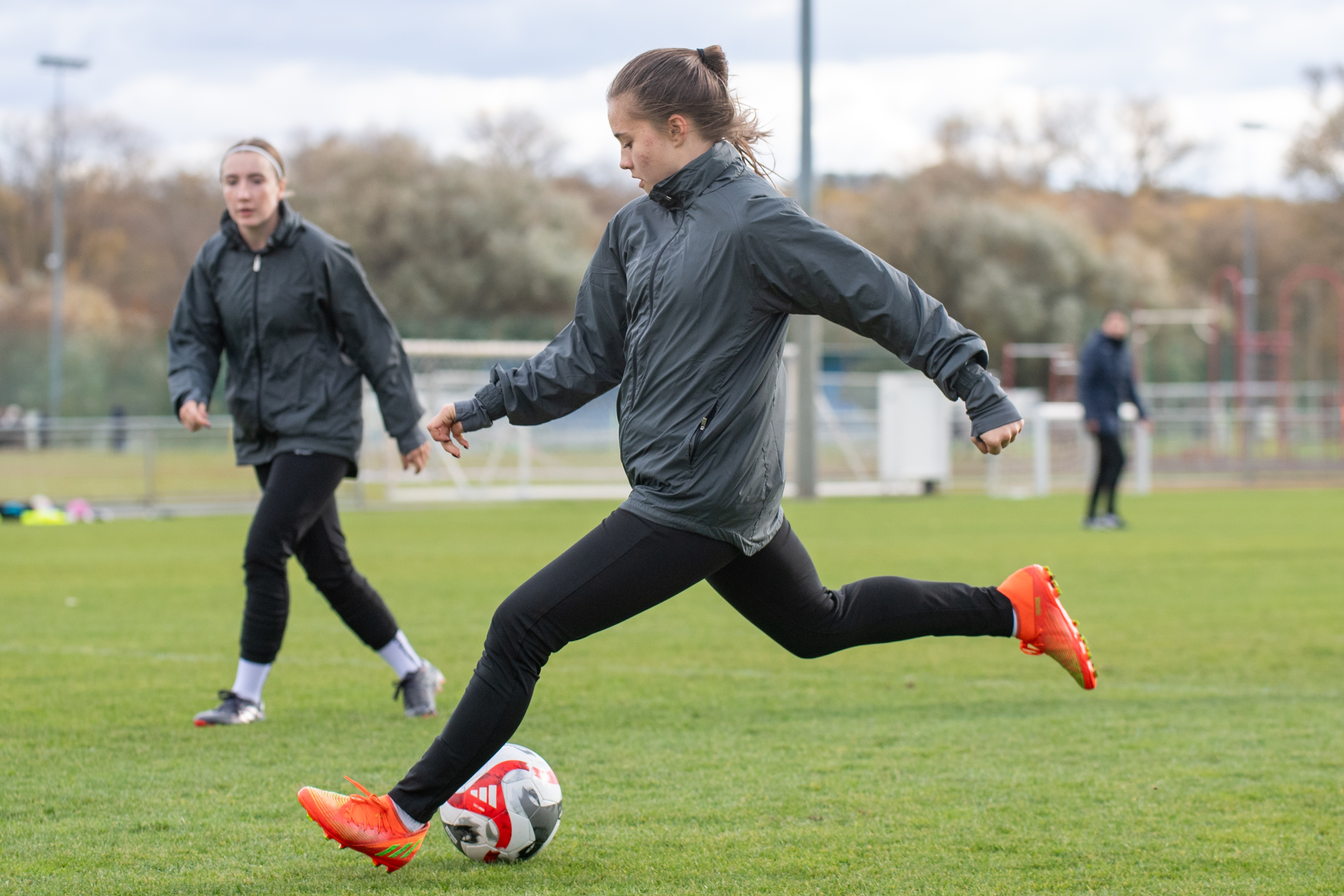 Heti utánpótlás-program