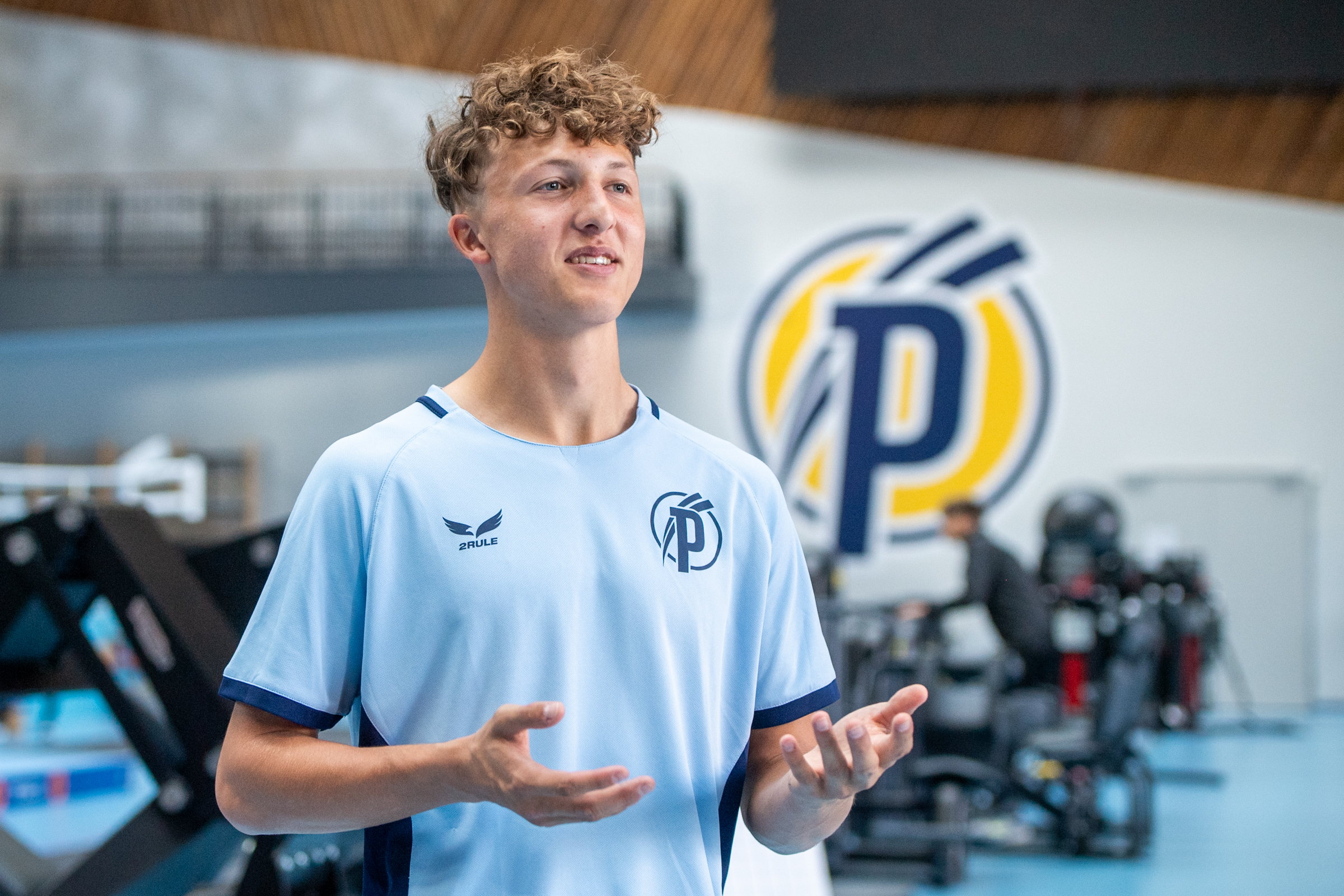 "A Steaua ellen mindkét meccsen győzni akarunk"