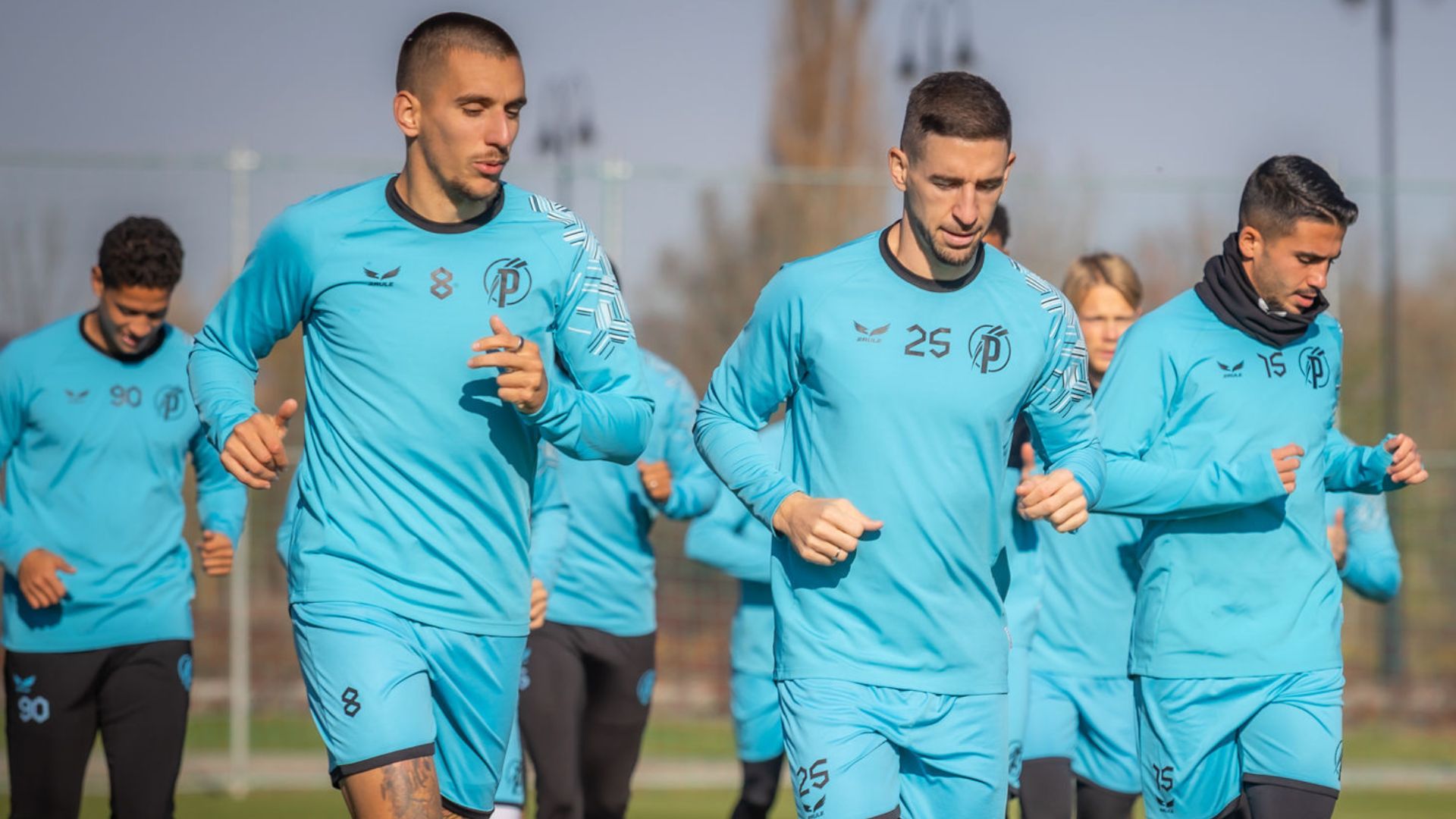 „Három pontért utazunk Nyíregyházára” - videó