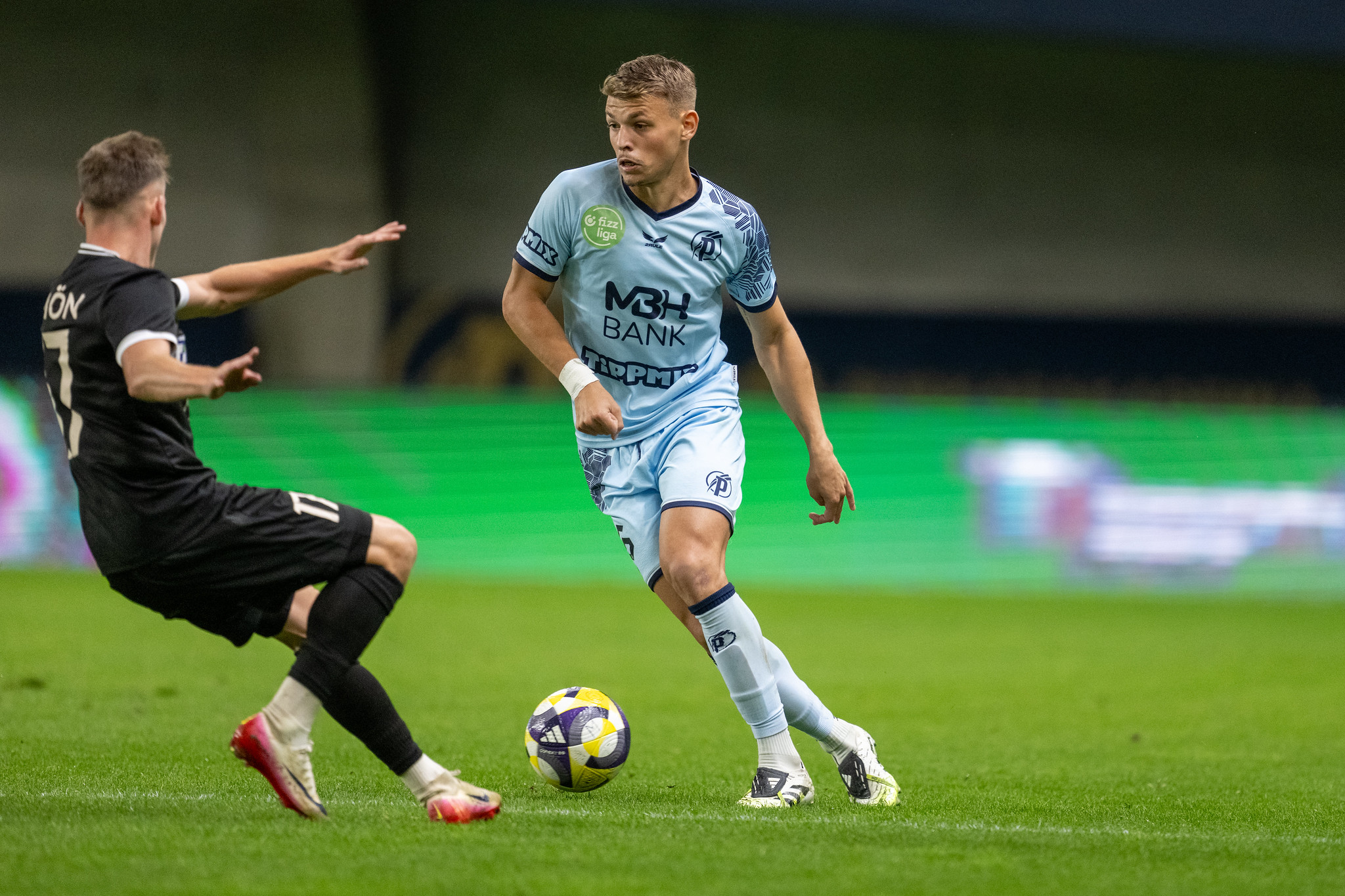 U21-es EB-selejtezők: a szintén veretlen horvátokat fogadják Markgráfék