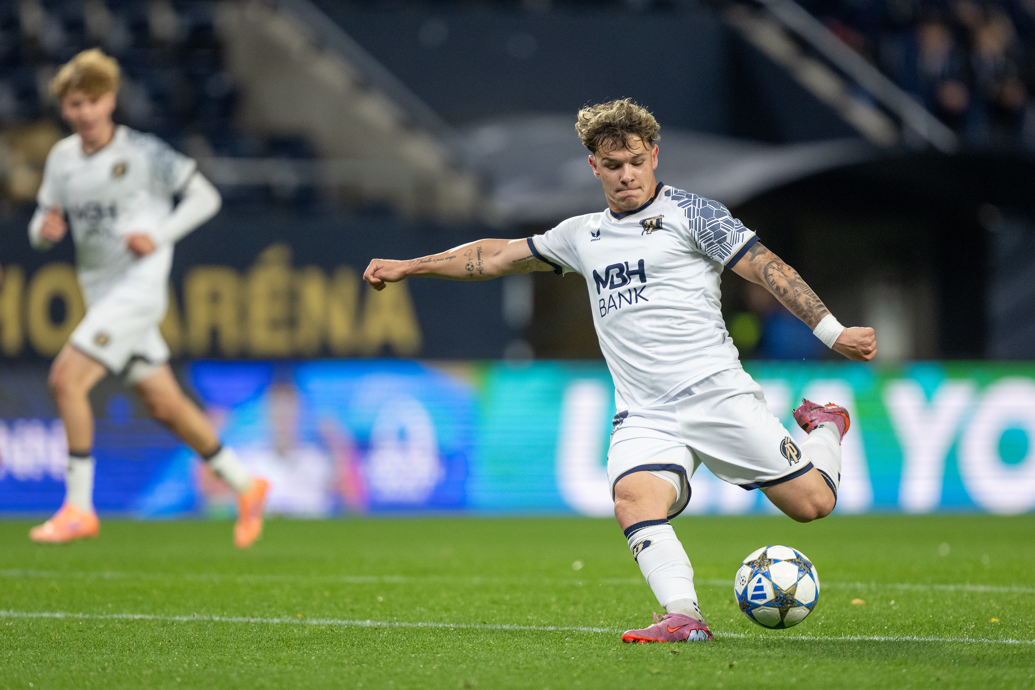 Válogatott szinten is fontos meccsek jönnek