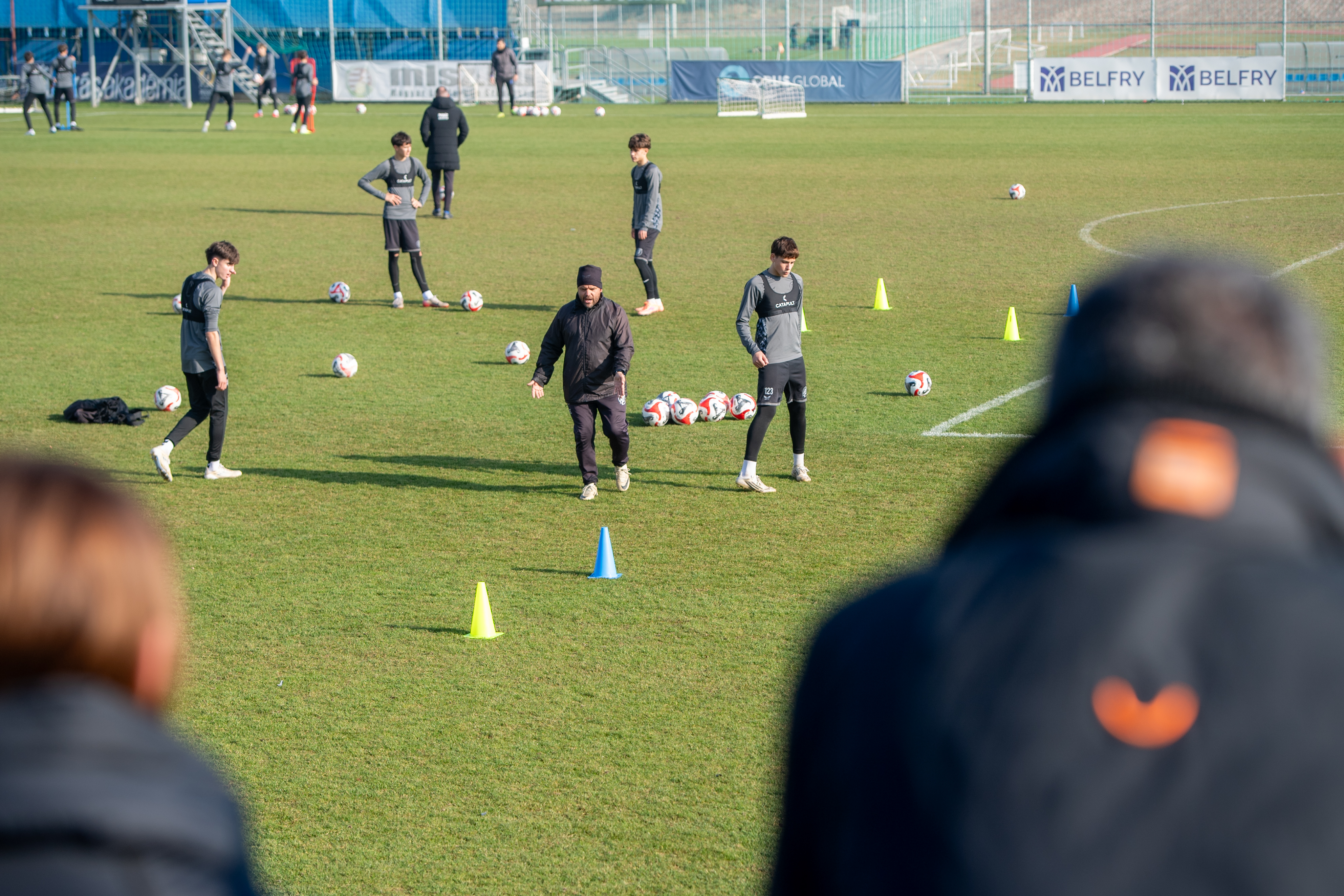 Szülői Nyílt Nap, újratöltve! - videó