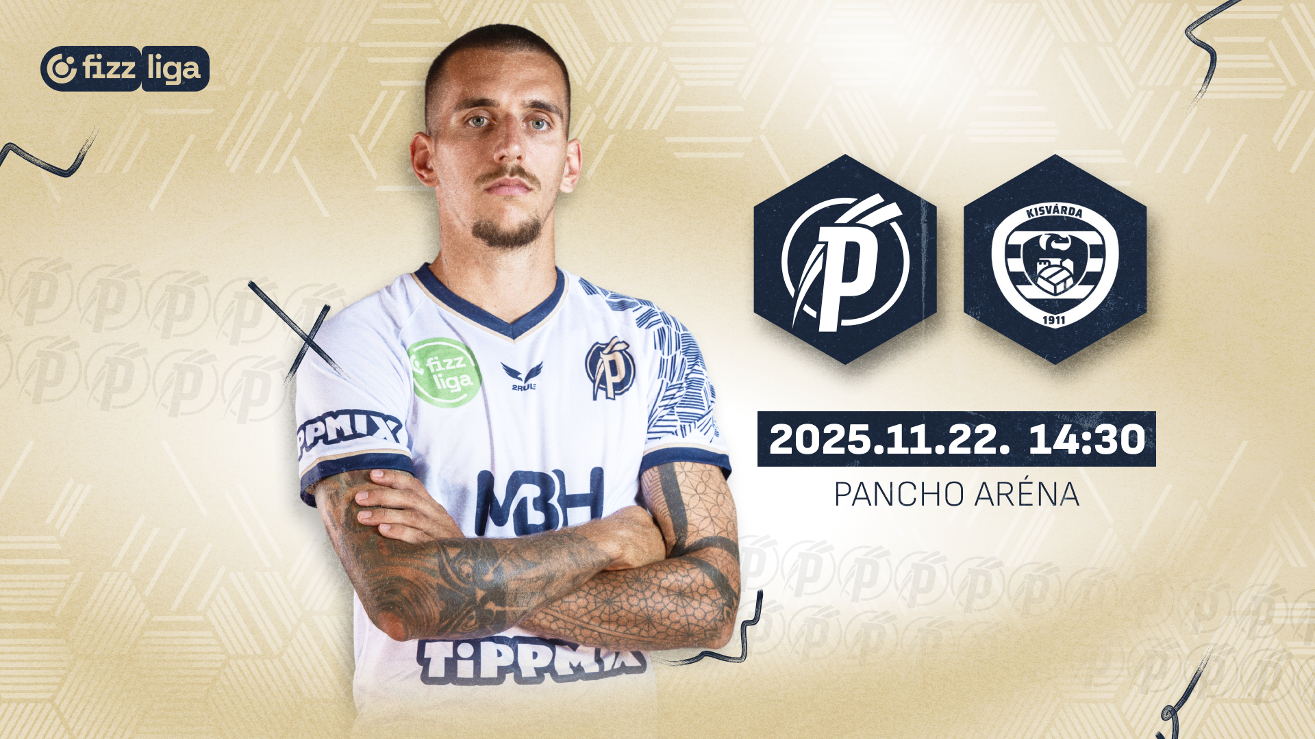 Szurkolói információk