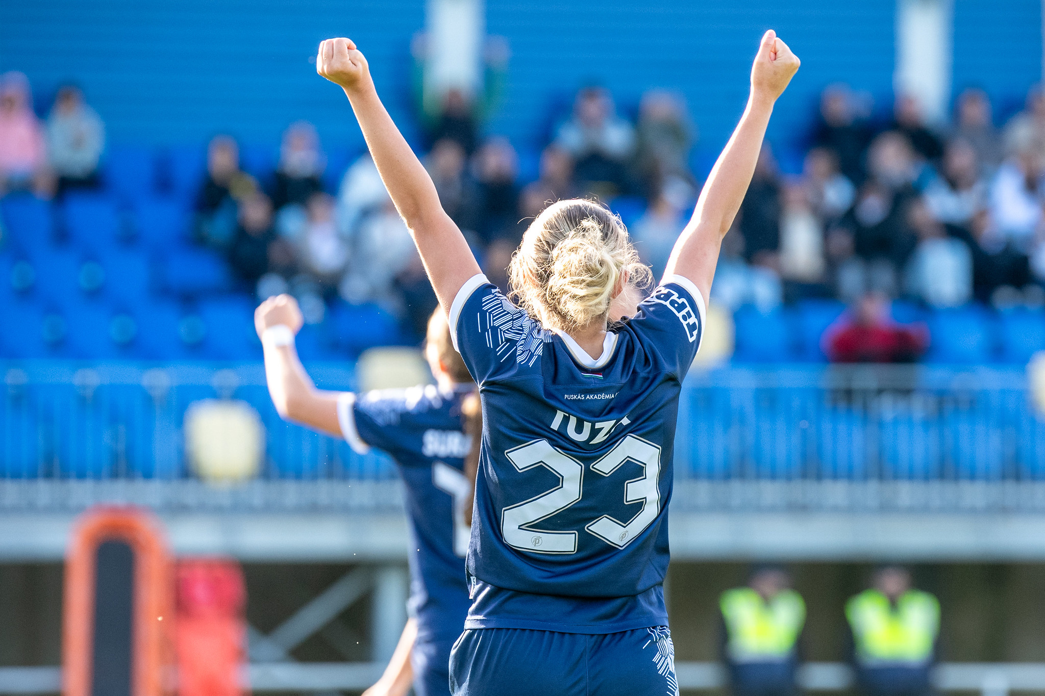 Csípett a szegedi paprika, de miénk a három pont