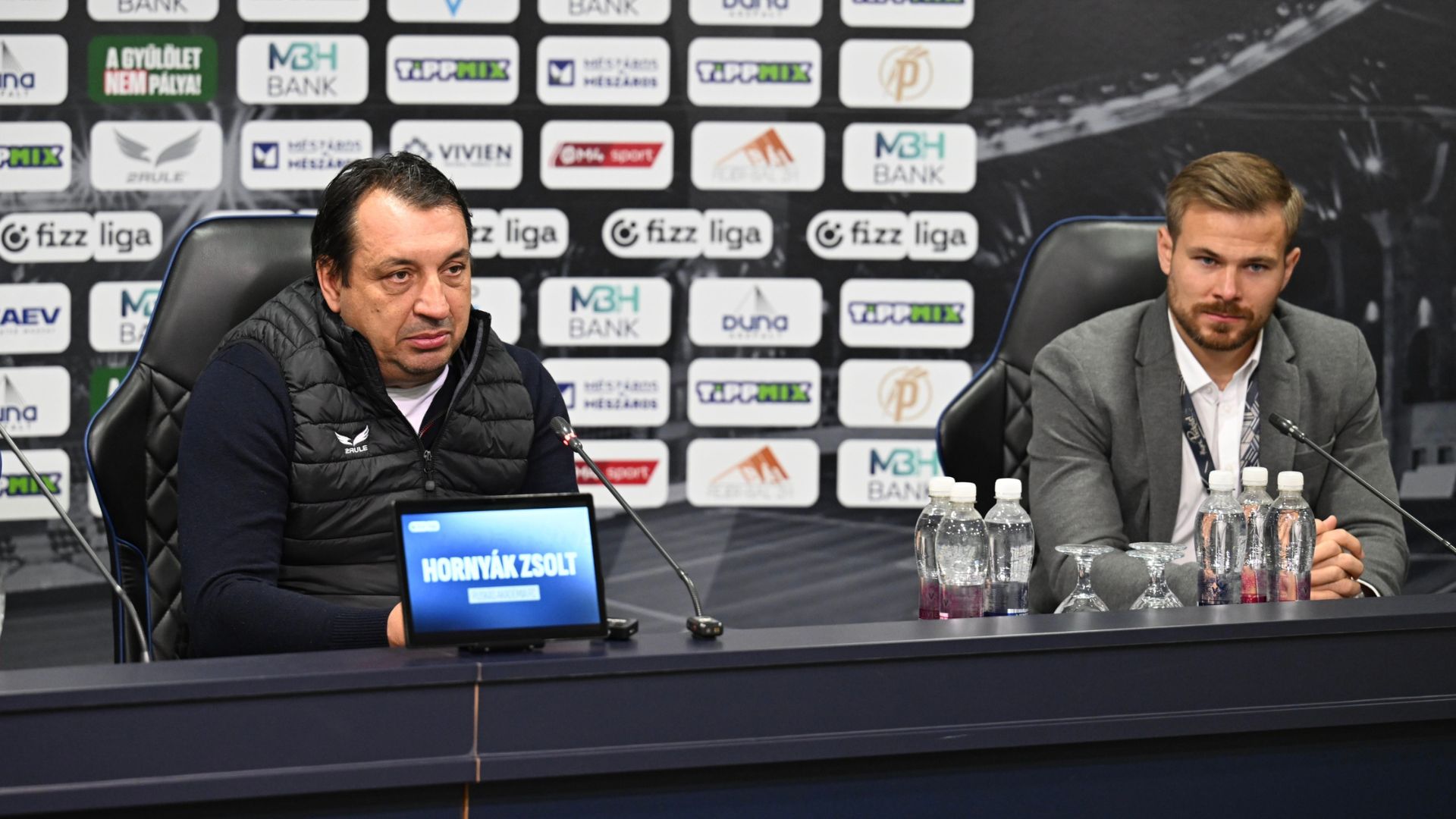 „Fontos győzelmet értünk el” - videó