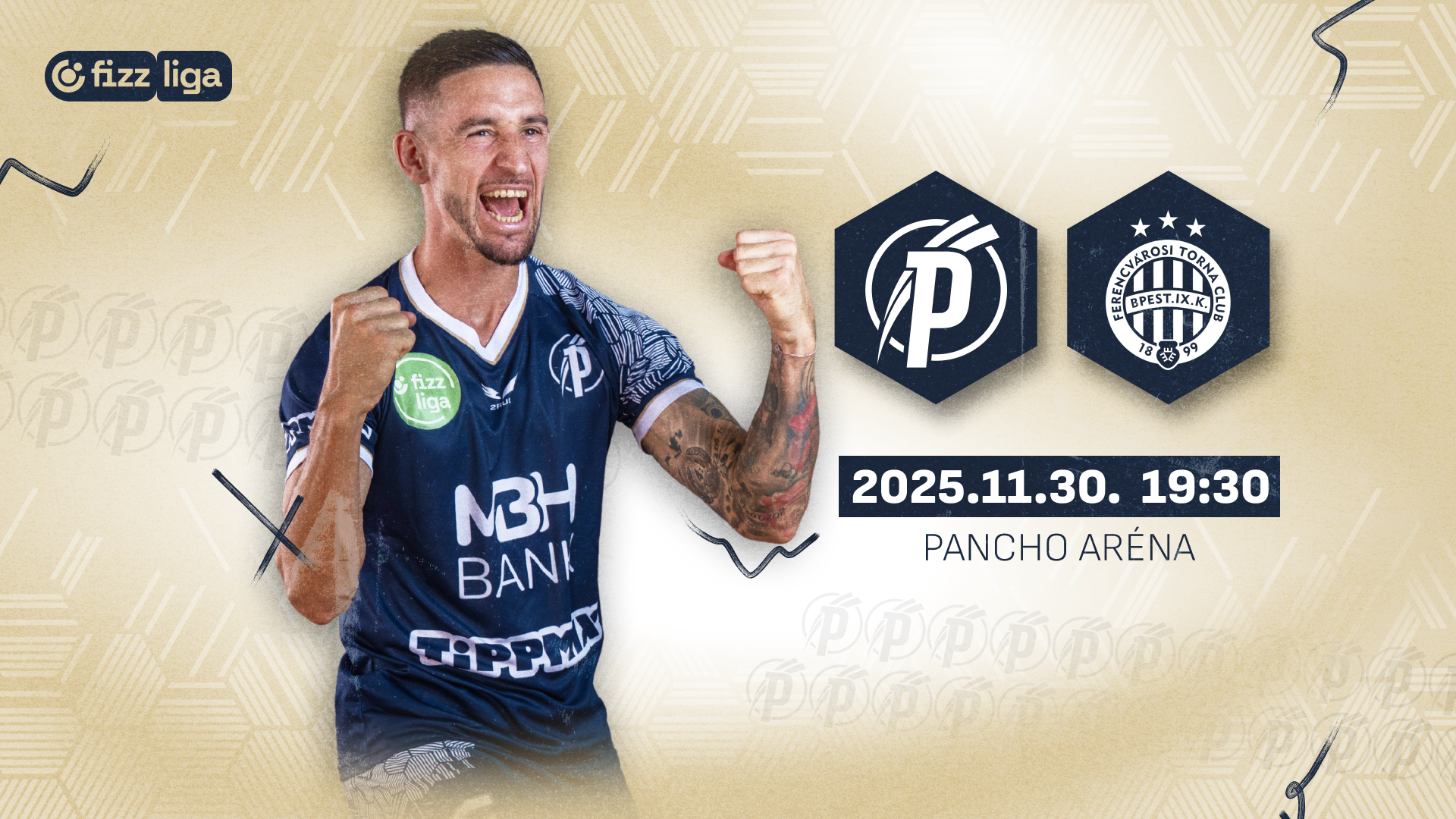 Szurkolói információk