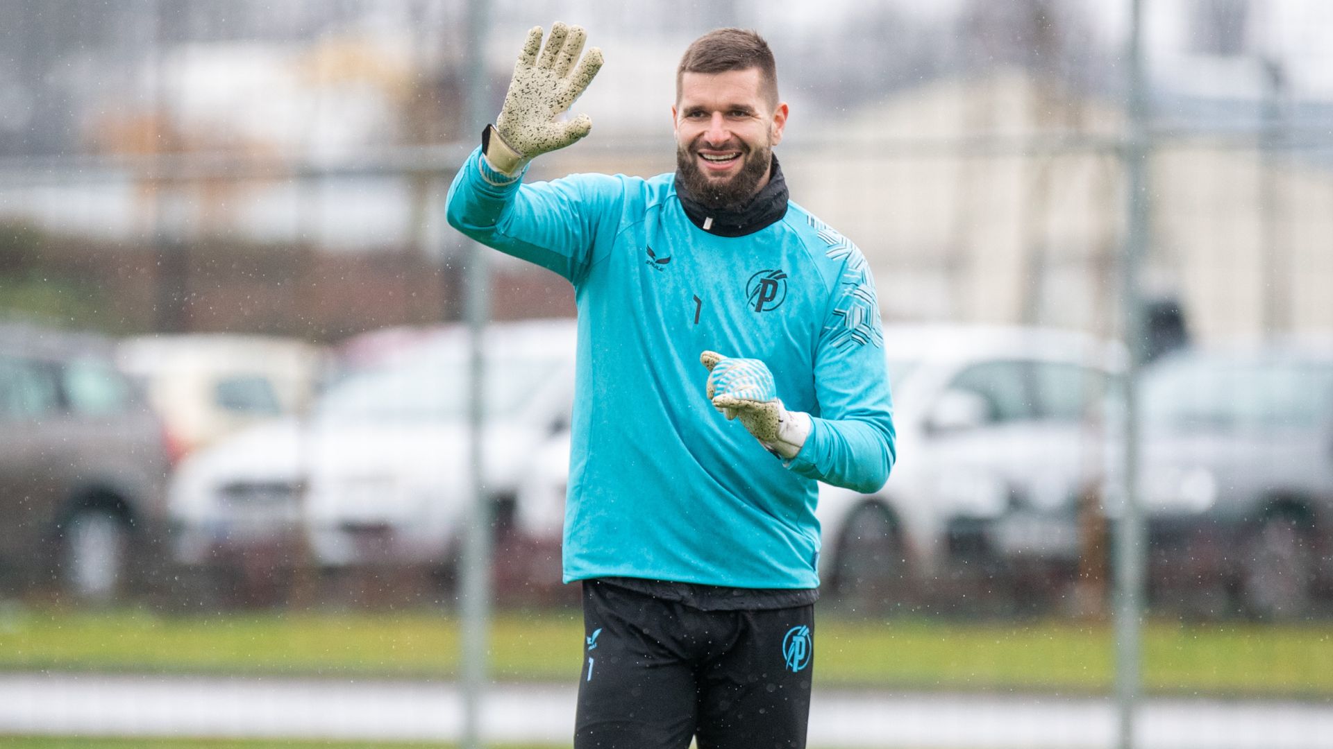 „A csapat a legfontosabb” - videó