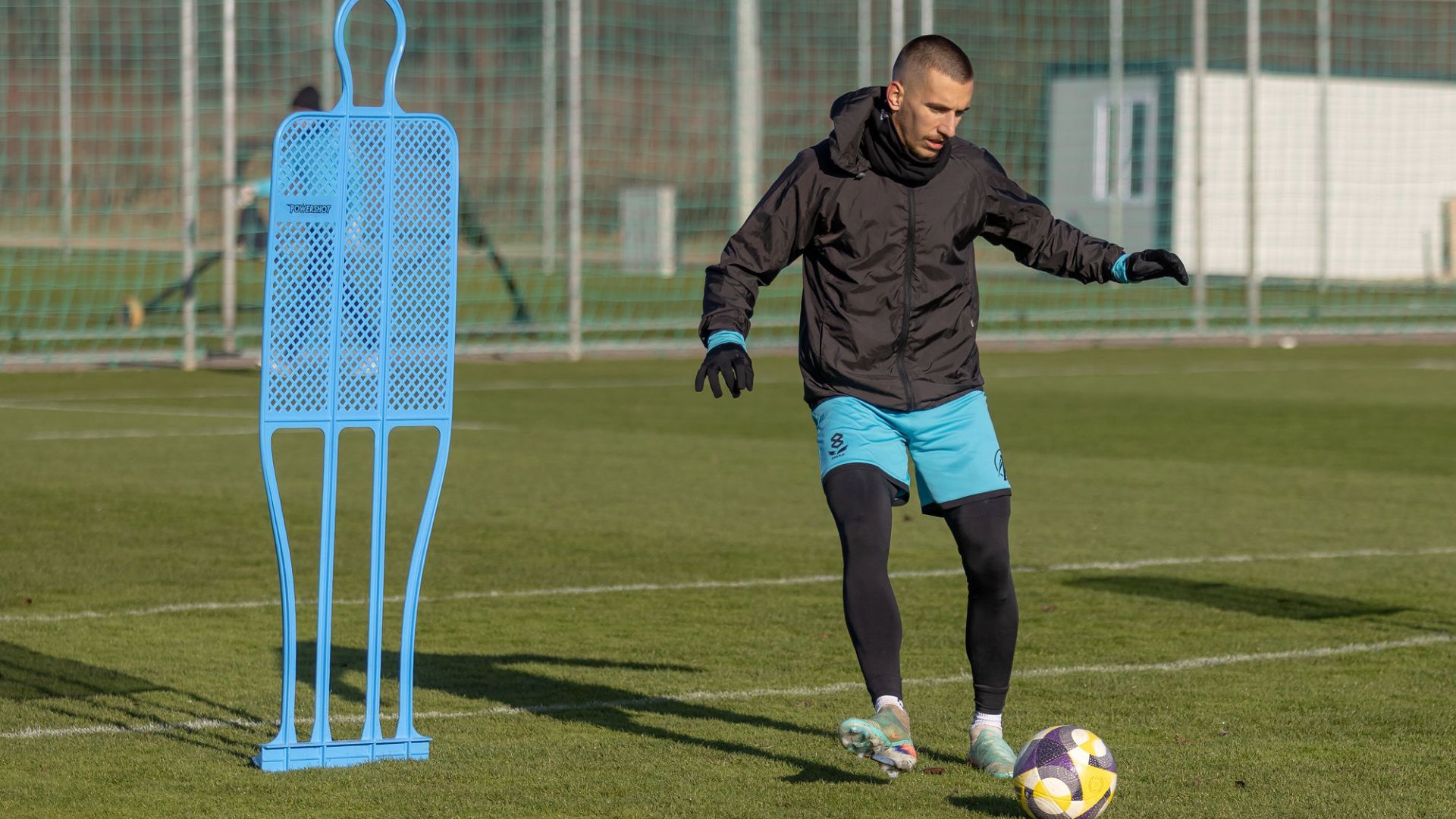 „Nehéz feladat vár ránk”