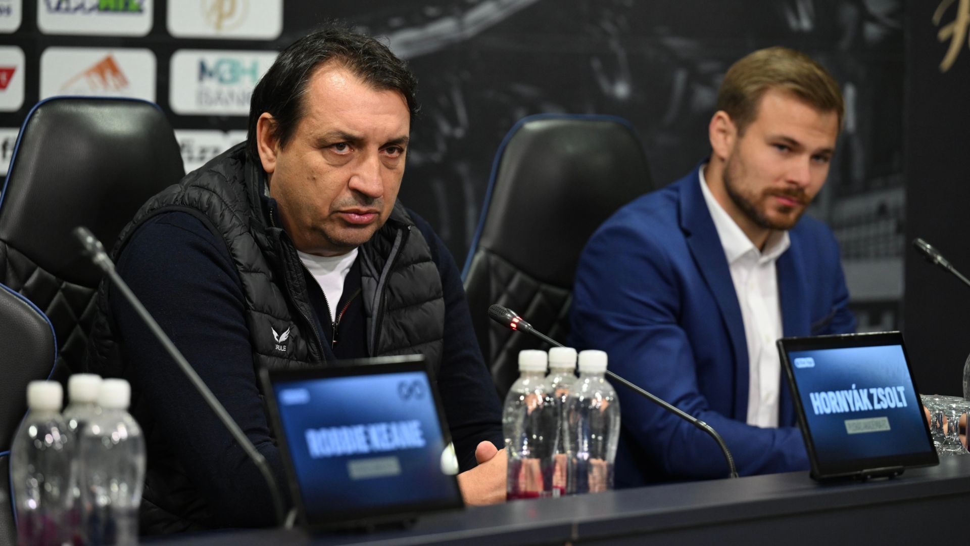 „Megvoltak a lehetőségeink” - videó