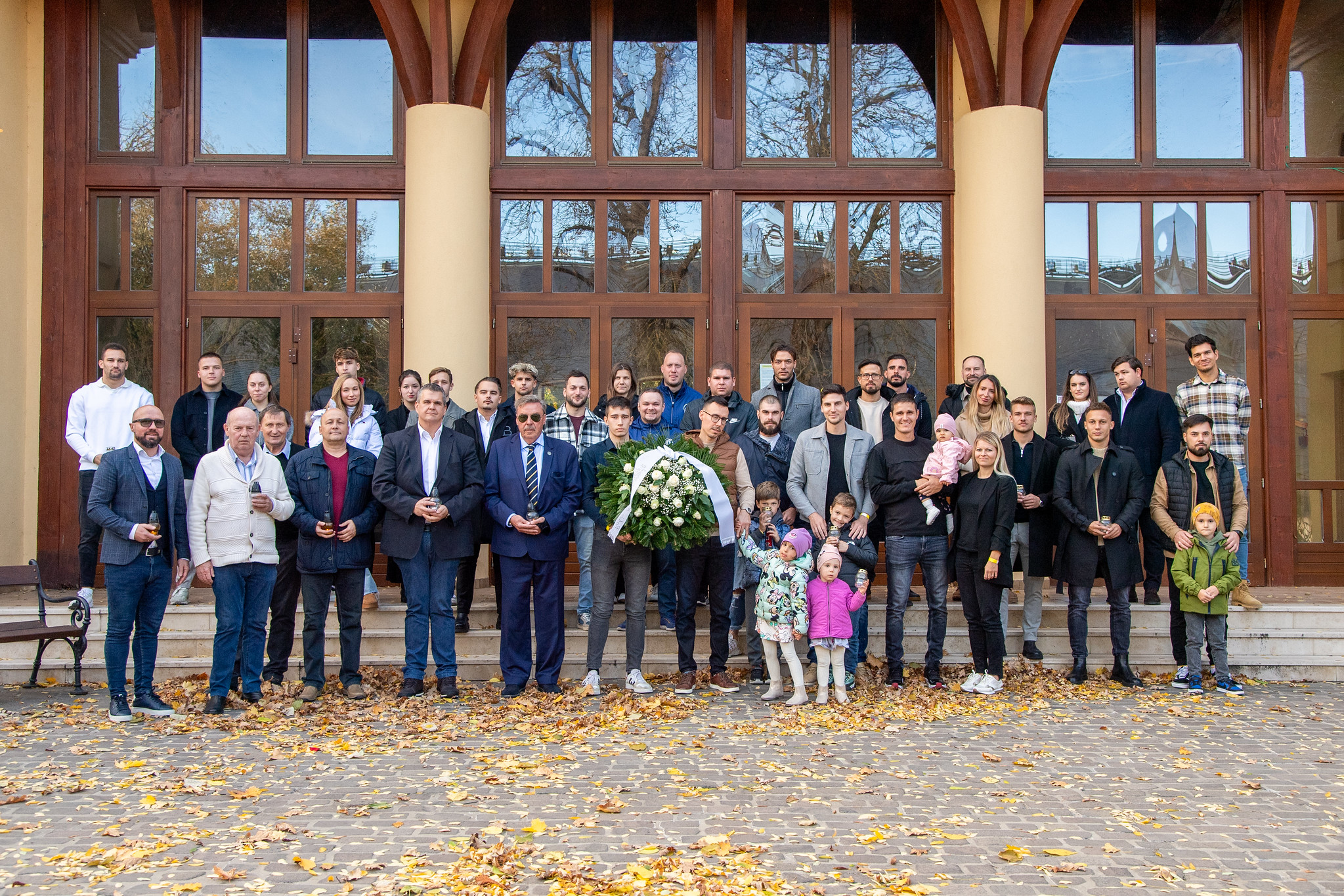 Találkozzunk a Panchóban!