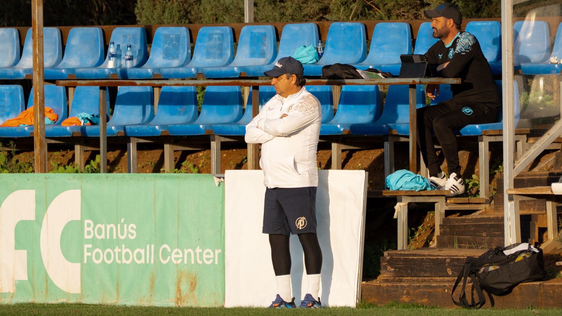 „Sok játékos kapott lehetőséget” - videó