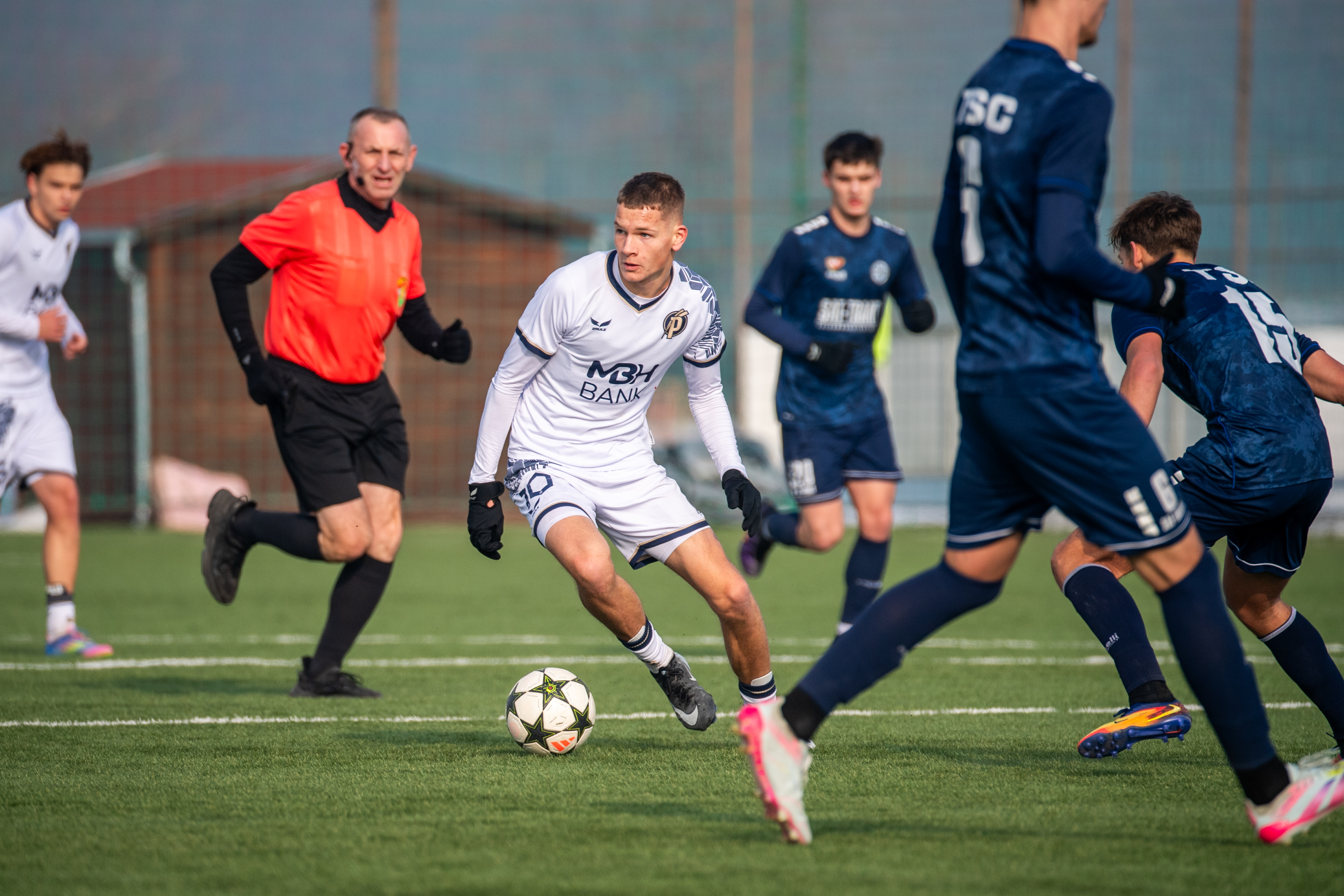 Szombati eredmények