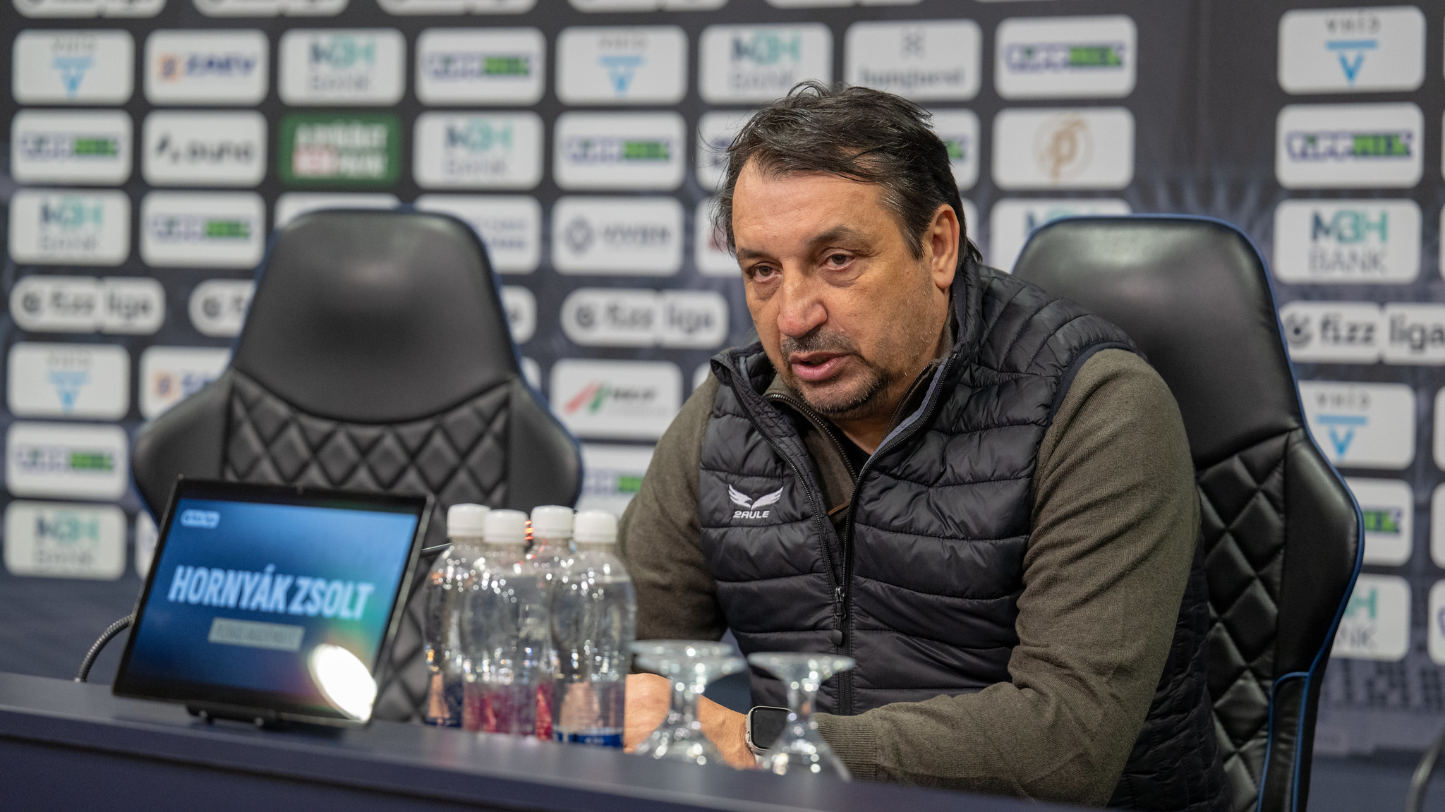 „Megvoltak a lehetőségeink” - videó