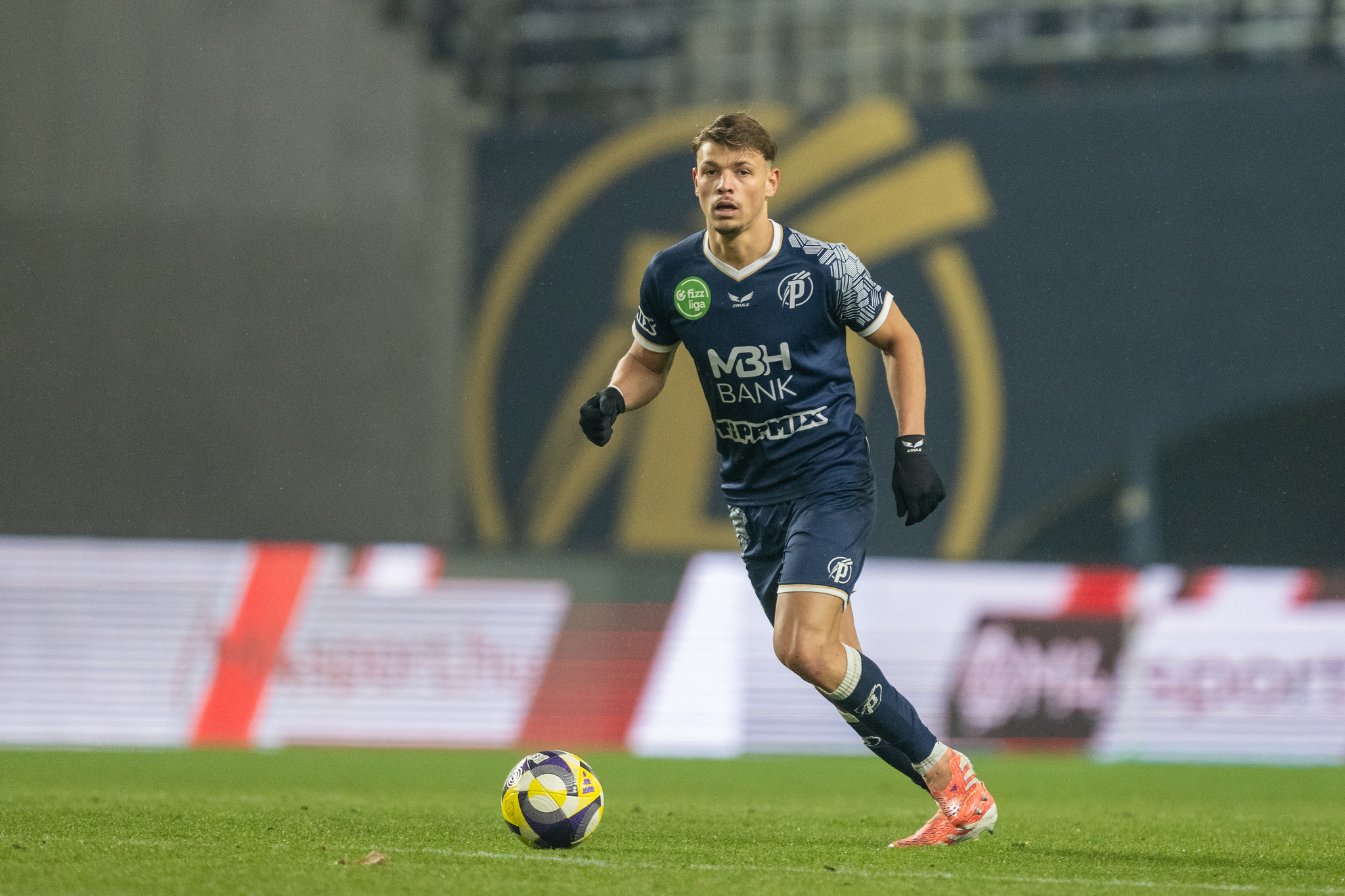 Fiatalszabály: továbbra is mi vezetjük a rangsort