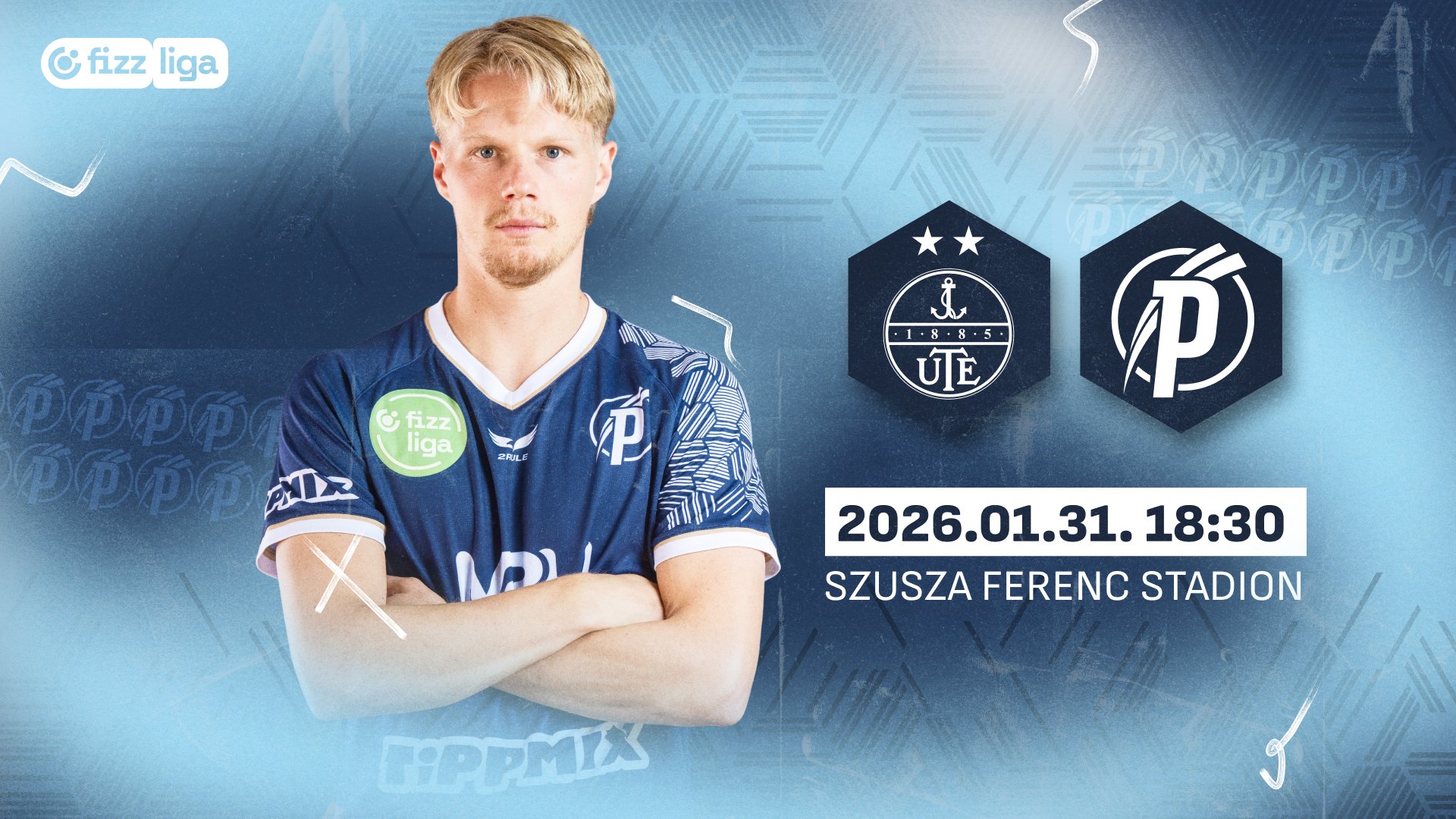 Szurkolói információk