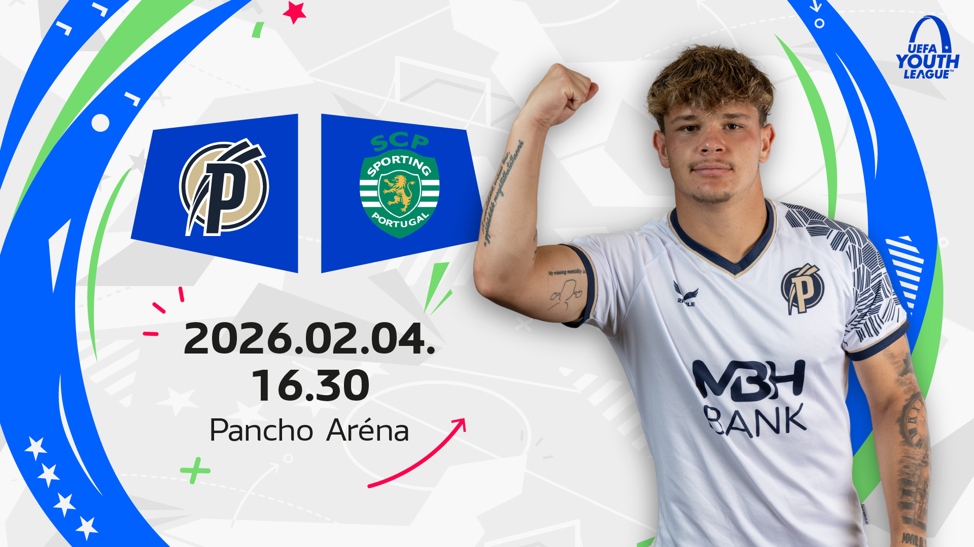 Mutassuk meg magunkat!